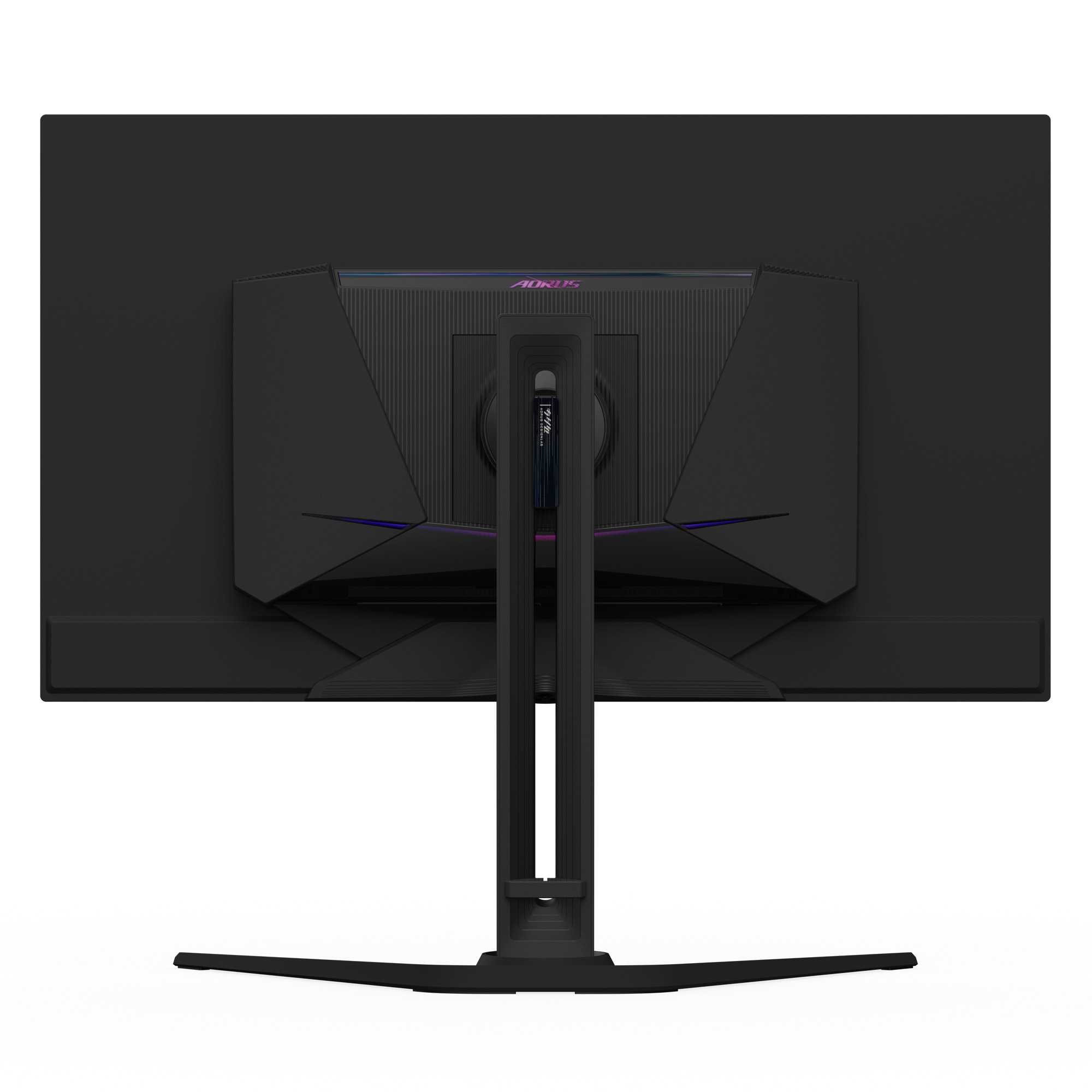 Gigabyte Gaming-Monitor »AORUS FO32U2«, 80,3 cm/32 Zoll, 3840 x 2160 px, 0,03 ms Reaktionszeit, 240 Hz