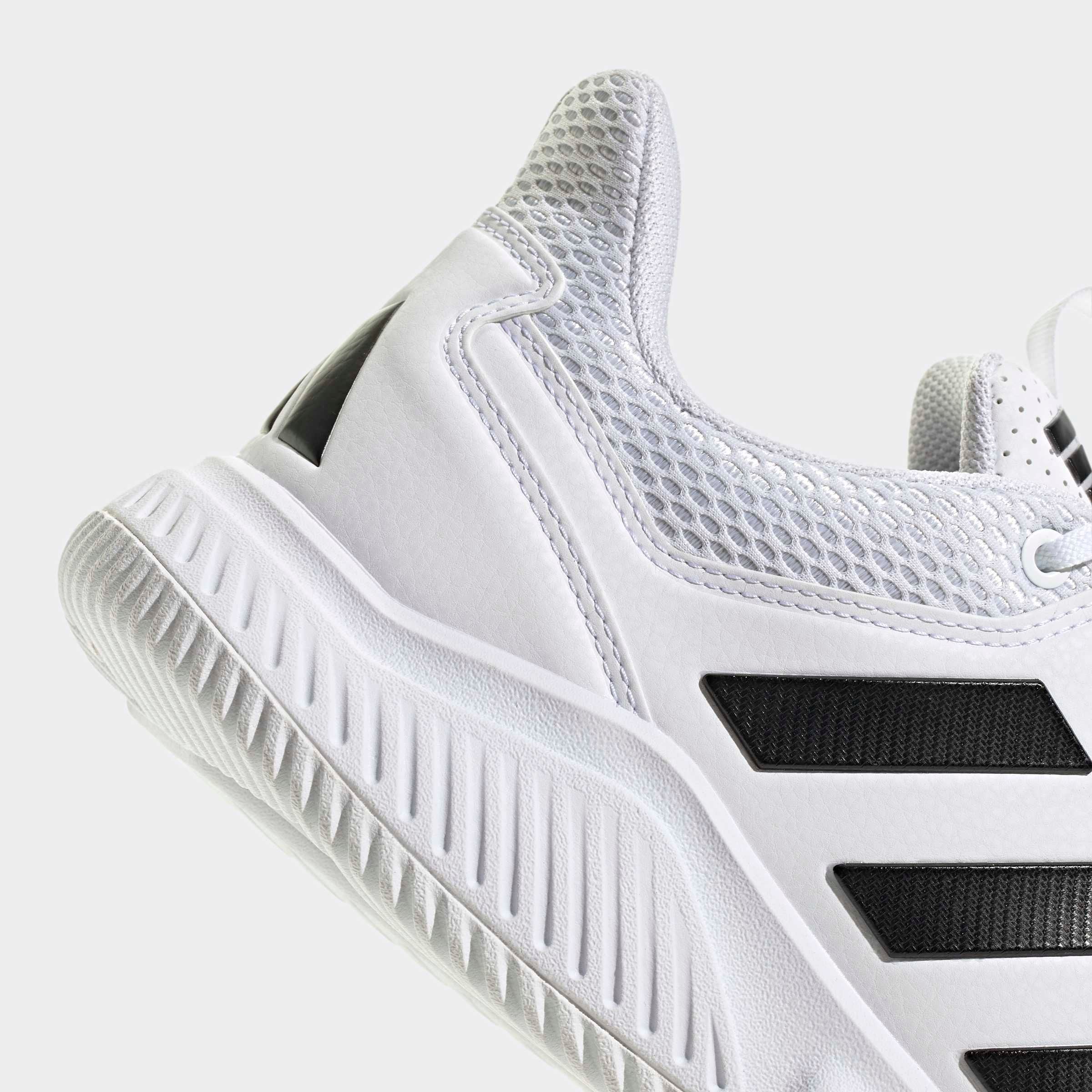 adidas Performance Hallenschuh »COURT FLIGHT INDOOR«