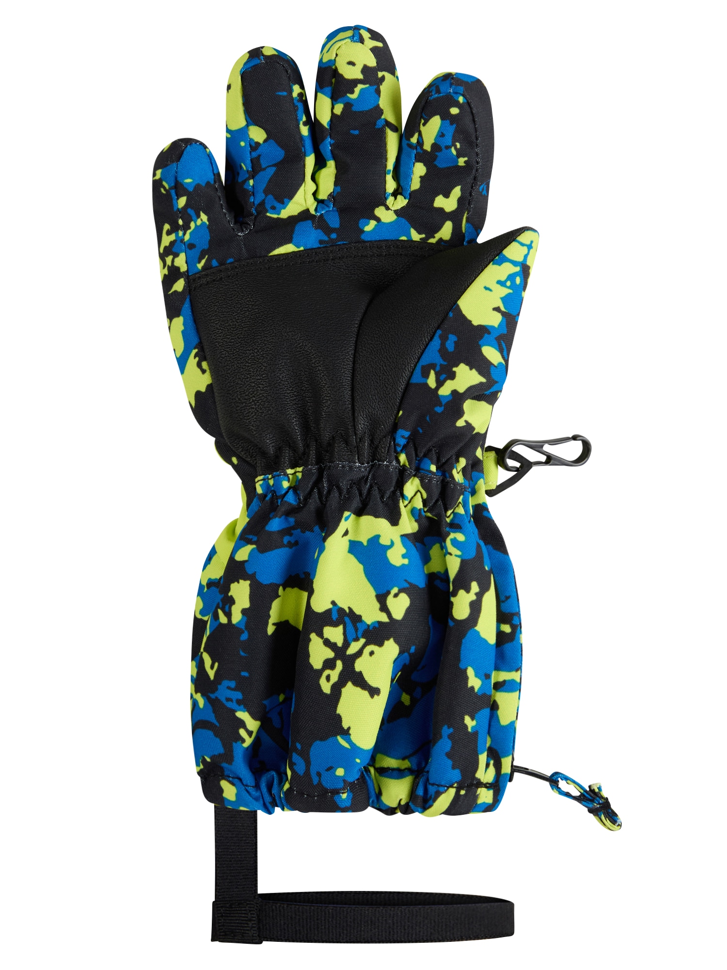 Ziener Skihandschuhe »LEVIO-Z AS® glove mini«