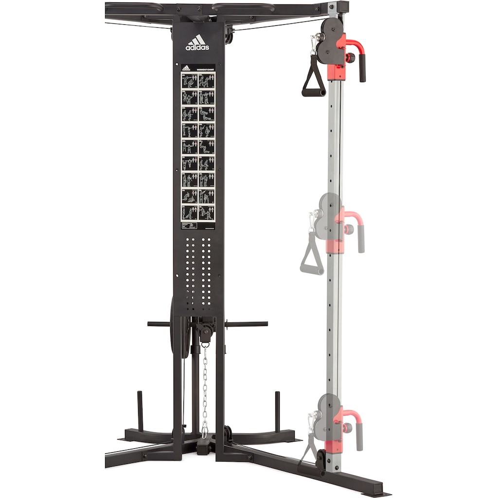 adidas Performance Kraftstation »Sports Rig - Kraftstation«