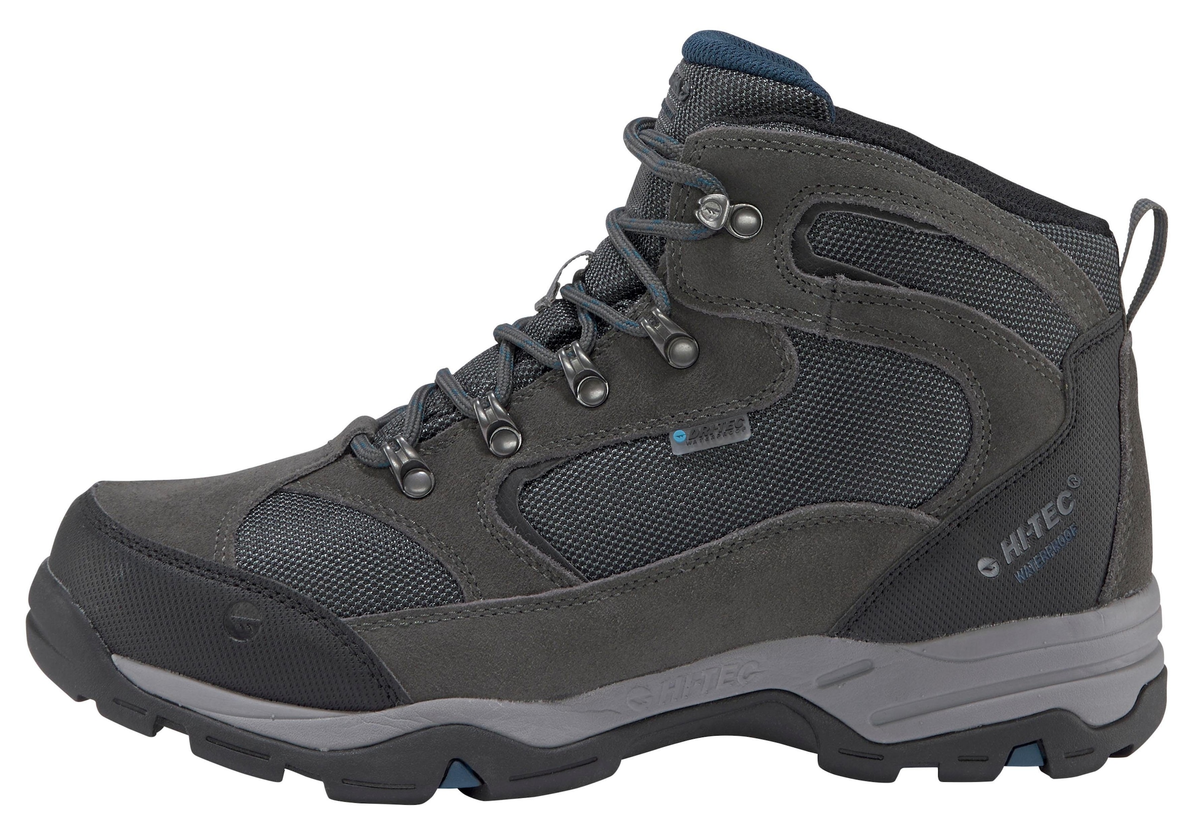 Hi-Tec Wanderschuh »STORM WATERPROOF«, wasserdicht