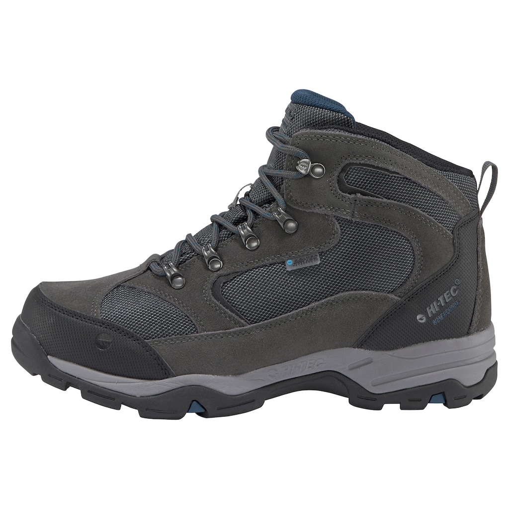 Hi-Tec Wanderschuh »STORM WATERPROOF«