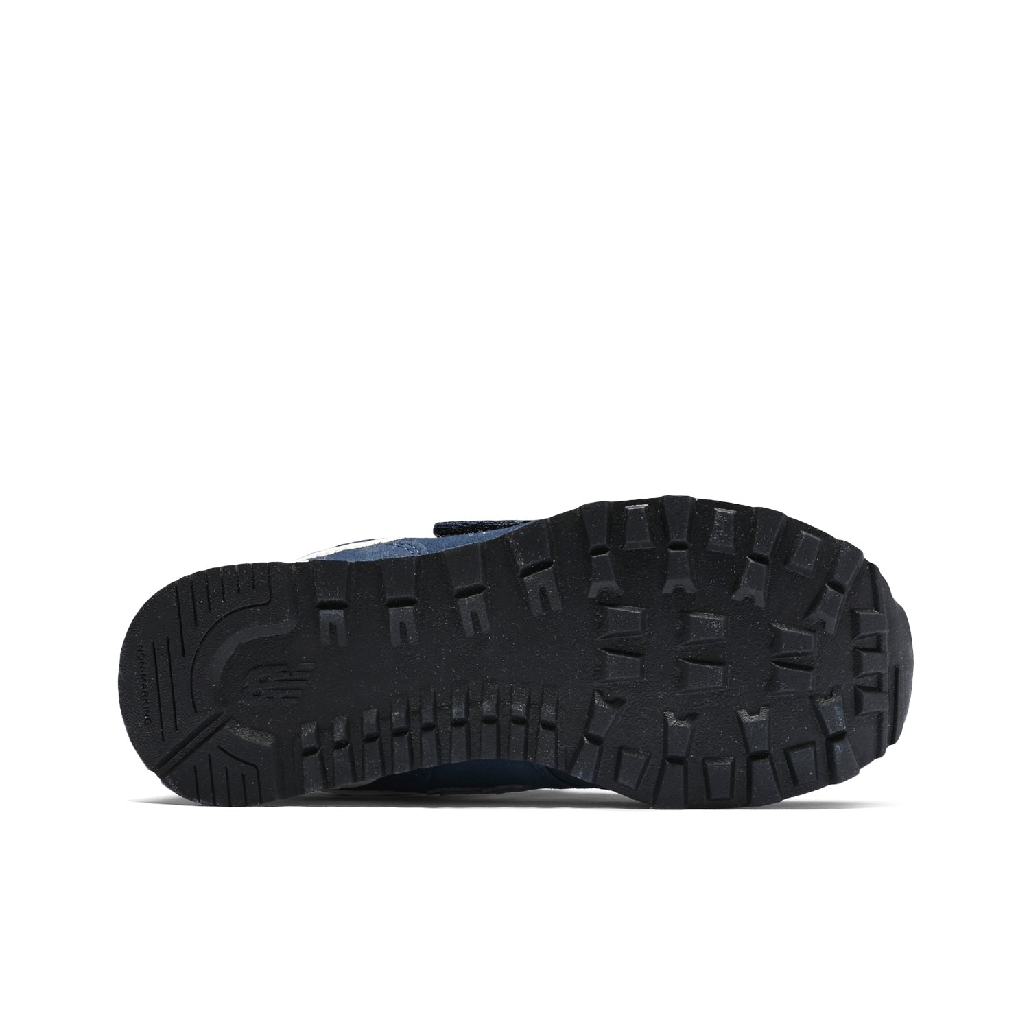 New Balance Sneaker »574«, mit Klettverschluss