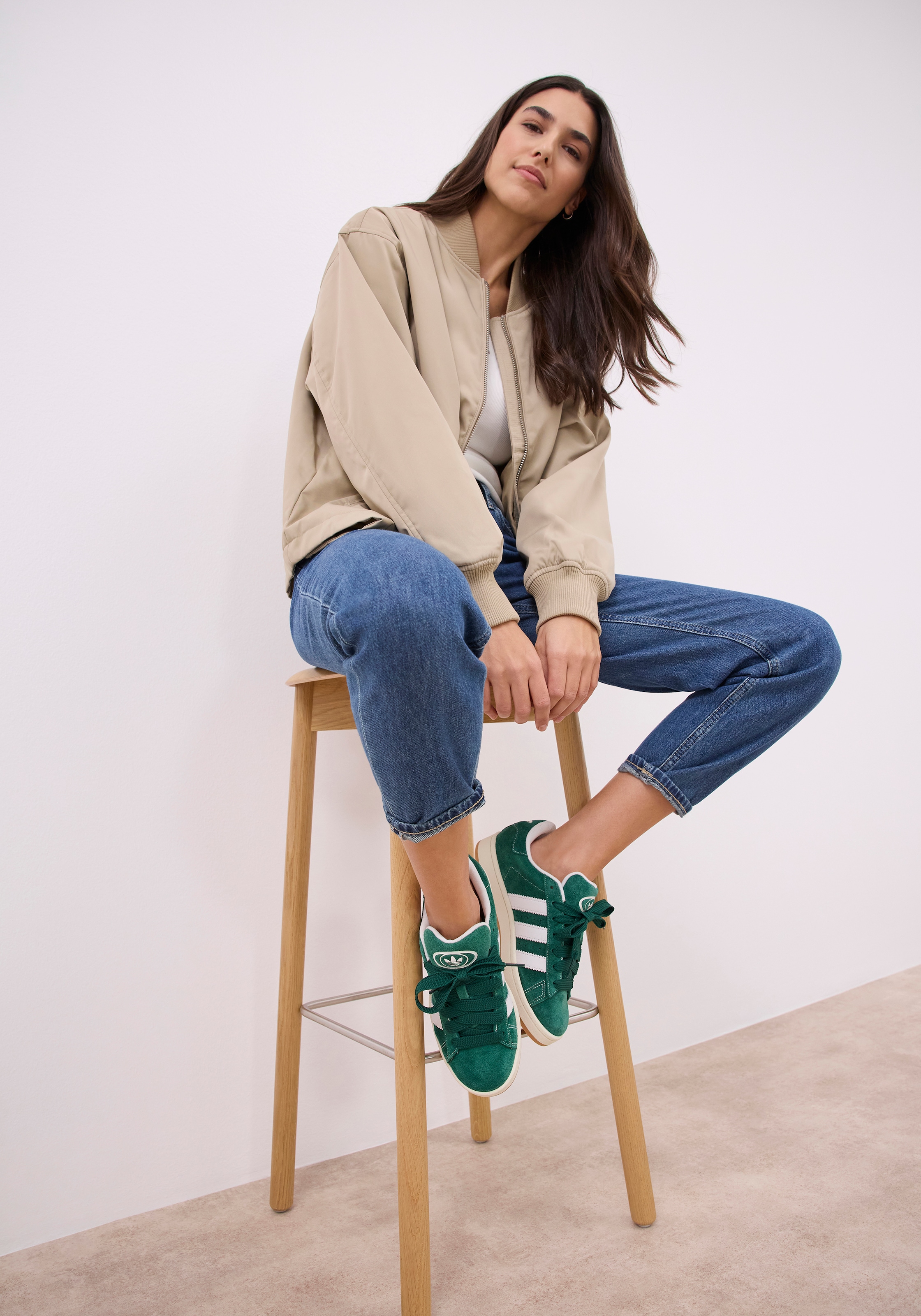 adidas Originals »CAMPUS 00S«