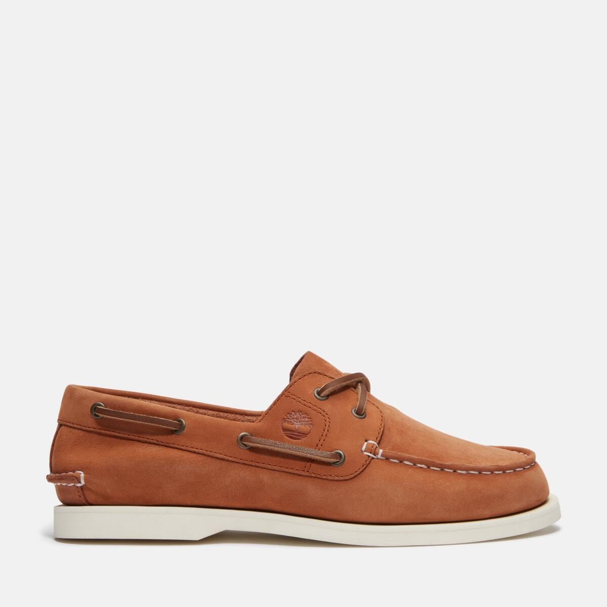 Timberland Bootsschuh »CLASSIC BOAT BOAT SHOE«
