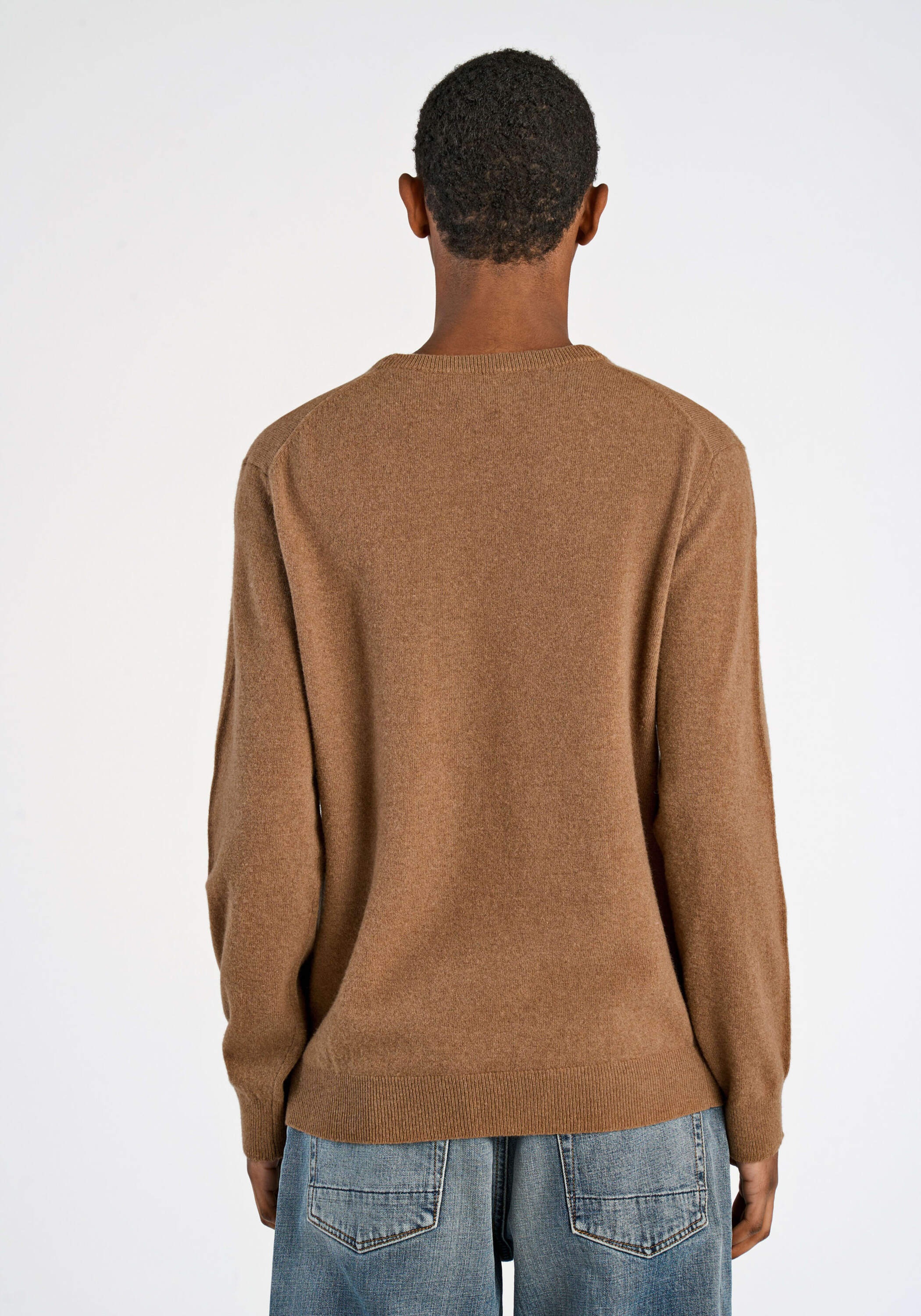 JUNK de LUXE Strickpullover "Strickpullover Relaxed Fit" günstig online kaufen