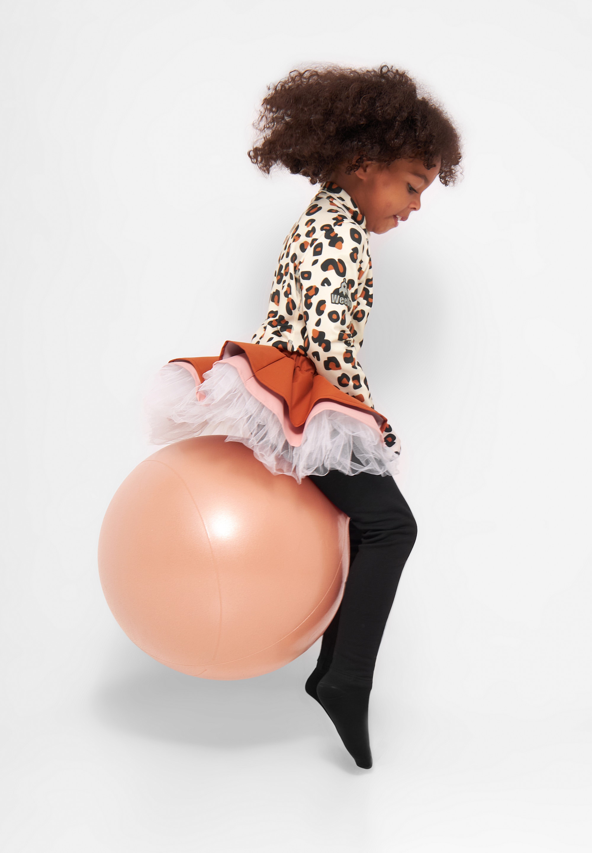 WeeDo Minirock »SQUIRDO TUTU«