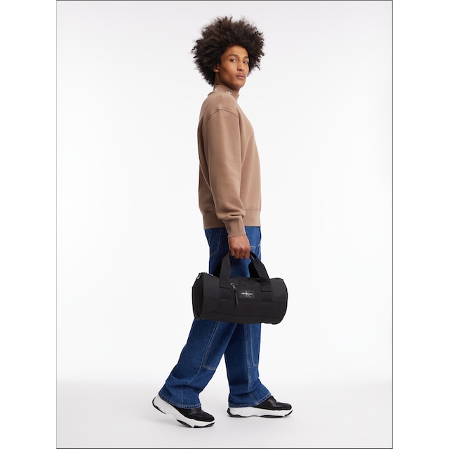 | online CB« DUFFLE38 bestellen Klein Handtasche Jeans »SPORT Calvin BAUR ESSENTIALS