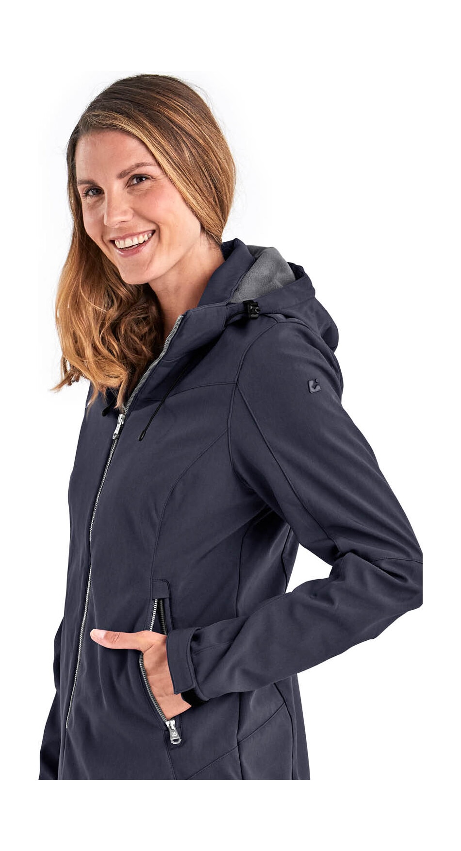 Killtec Softshelljacke »Damen Softshelljacke«