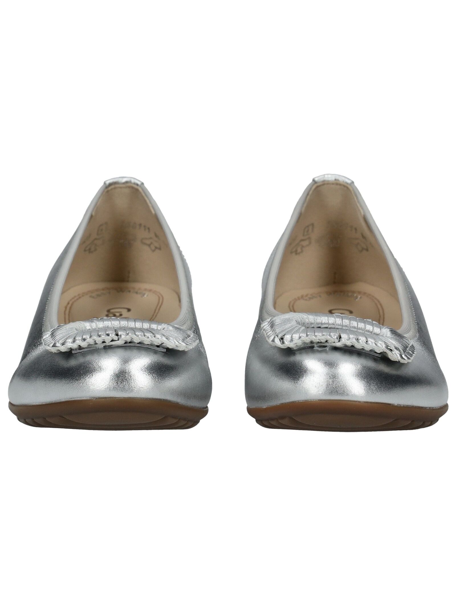 Thumbnail - Gabor Comfort Ballerina "Gabor Comfort Ballerinas Leder"