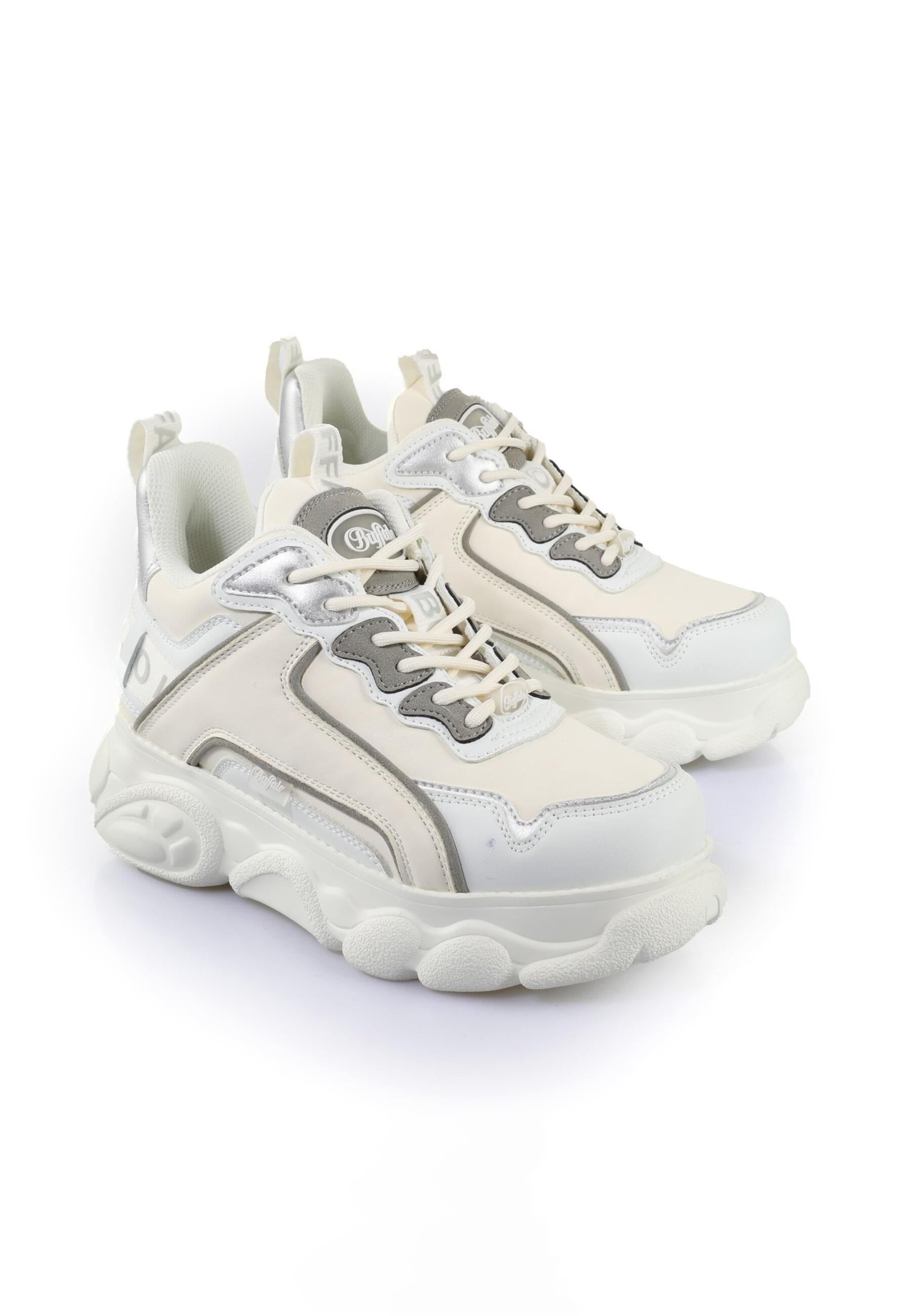 Thumbnail - Buffalo Trainingsschuh "Buffalo Cld Chai - Vegan Nubuck/Suede"