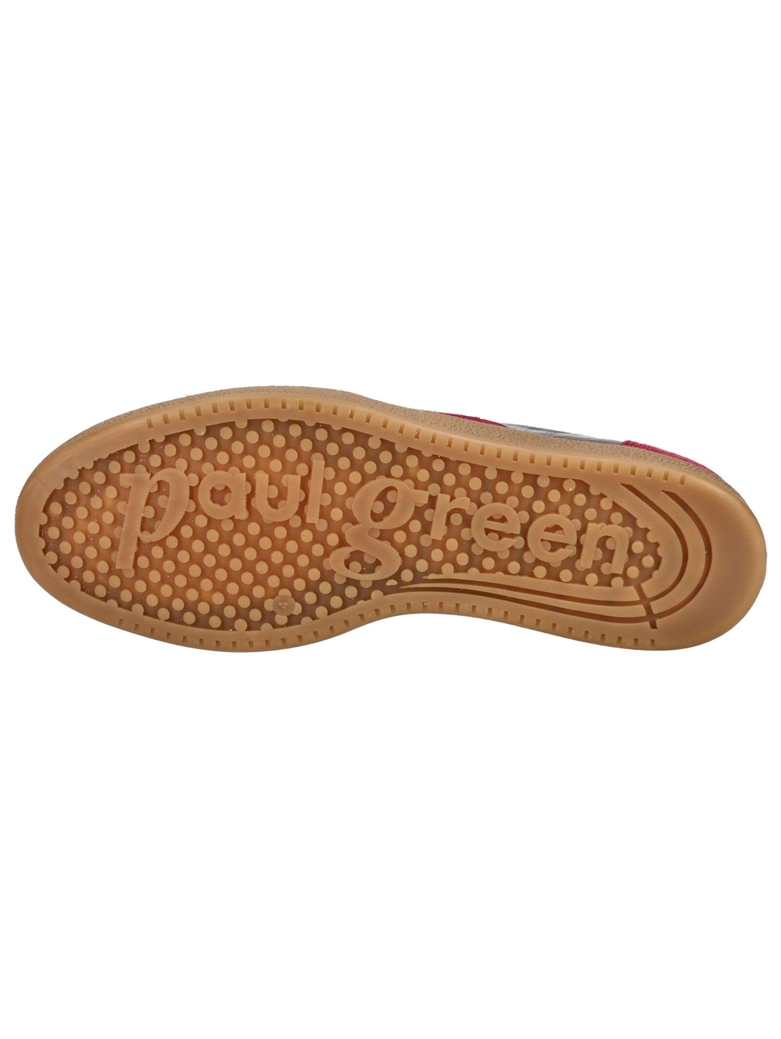 Paul Green Sneaker »Paul Green Sneaker Veloursleder«