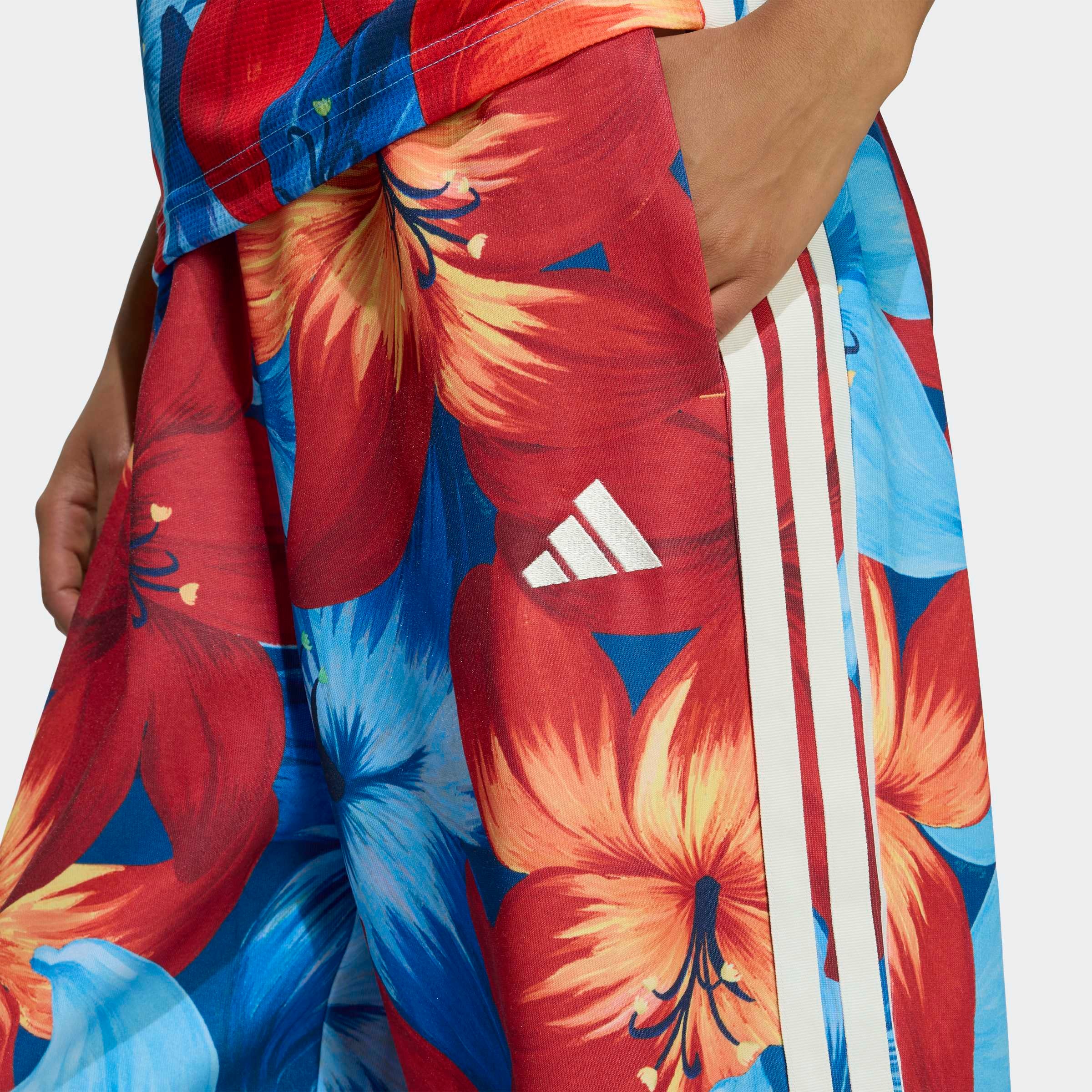 adidas Sportswear Sporthose »ADIDAS X FARM RIO HOUSE OF TIRO«