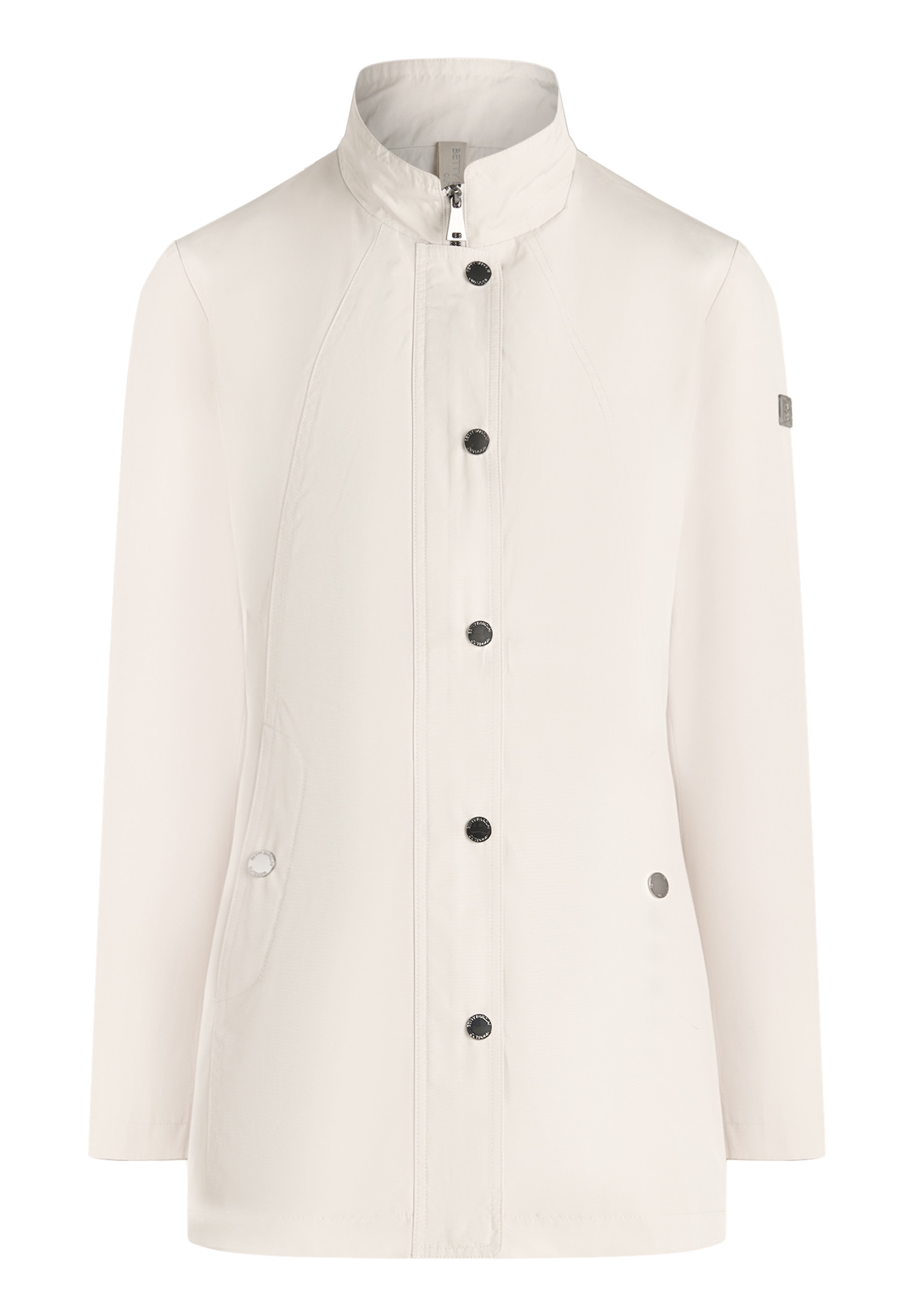 Betty Barclay Outdoorjacke »Damen mit Stehkragen«