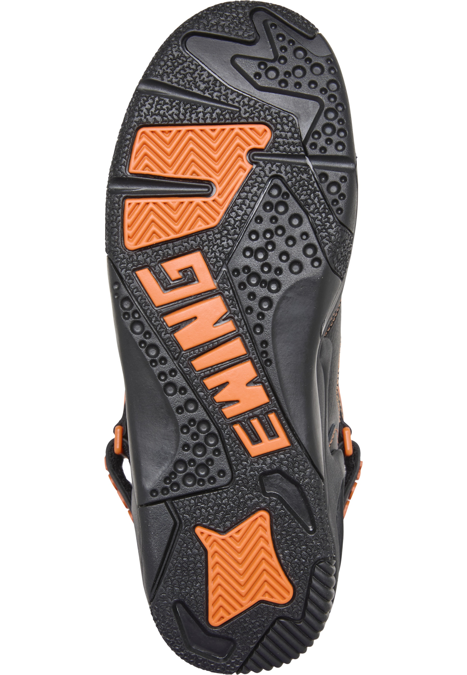Ewing Trainingsschuh »Ewing EWING ROGUE Halloween«