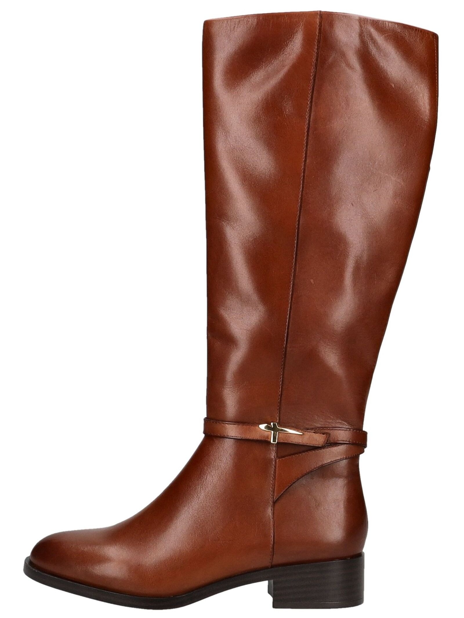 Tamaris Stiefel "Tamaris Stiefel Leder" günstig online kaufen