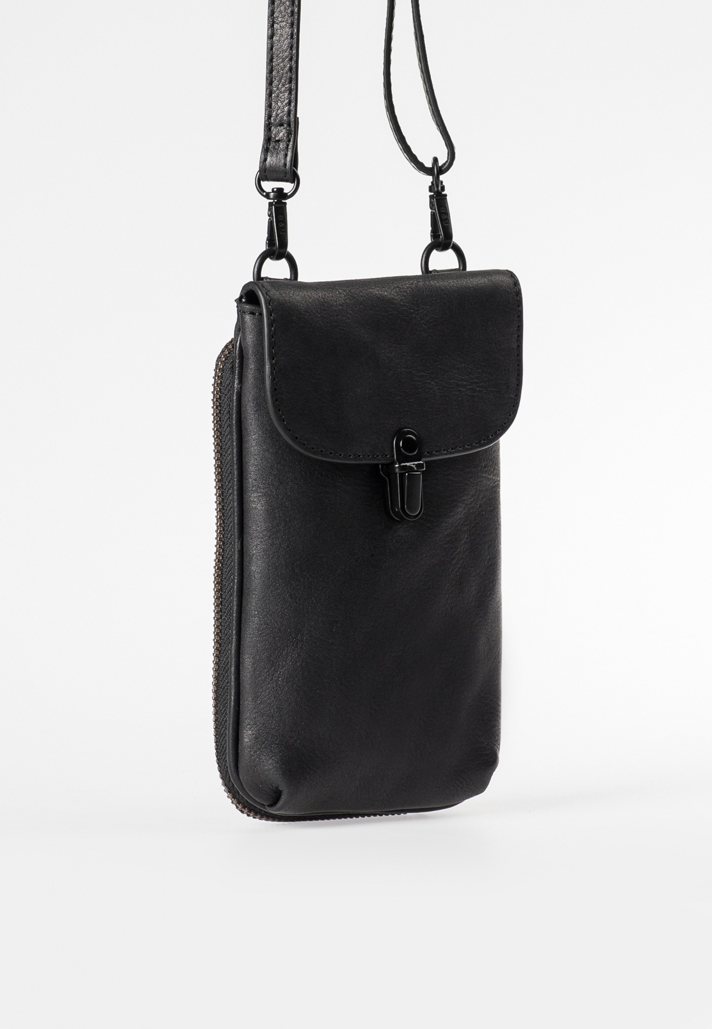 aunts & uncles Handytasche »Phone bag Mrs. Lemon Twist«