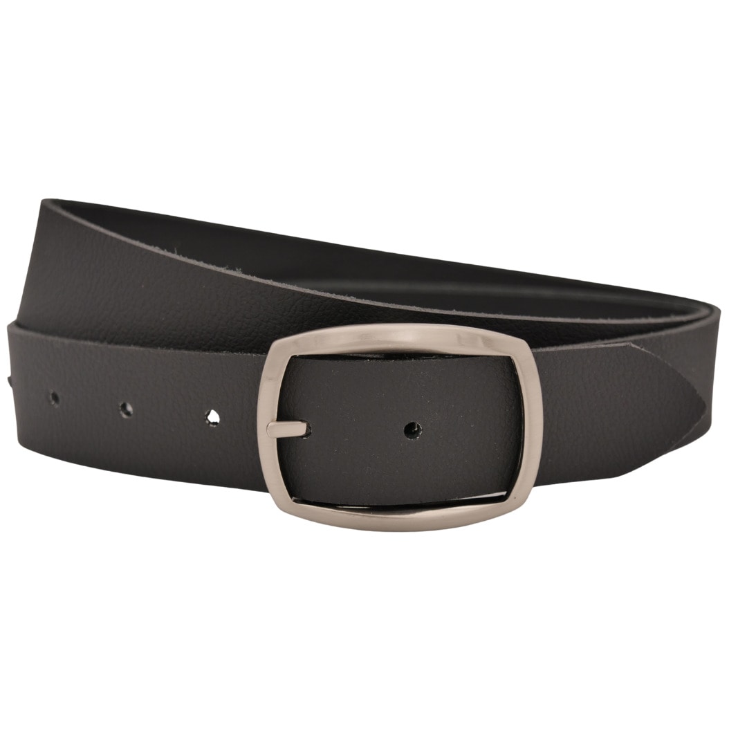 AnnaMatoni Ledergürtel "AnnaMatoni Ledergürtel Lui Ledergürtel Lui" günstig online kaufen