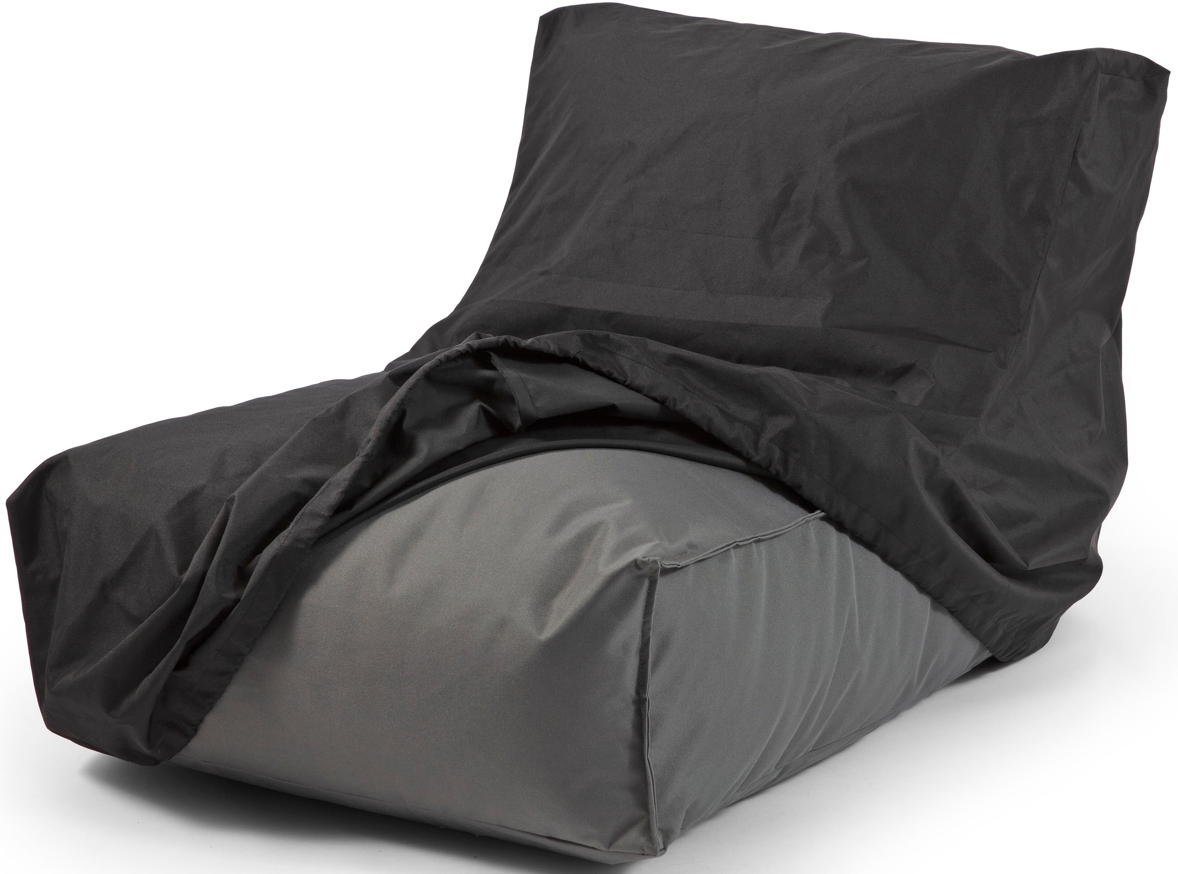 Magma Heimtex Sitzsack "Rock Schutzhülle" 1 Stk. tlg. günstig online kaufen