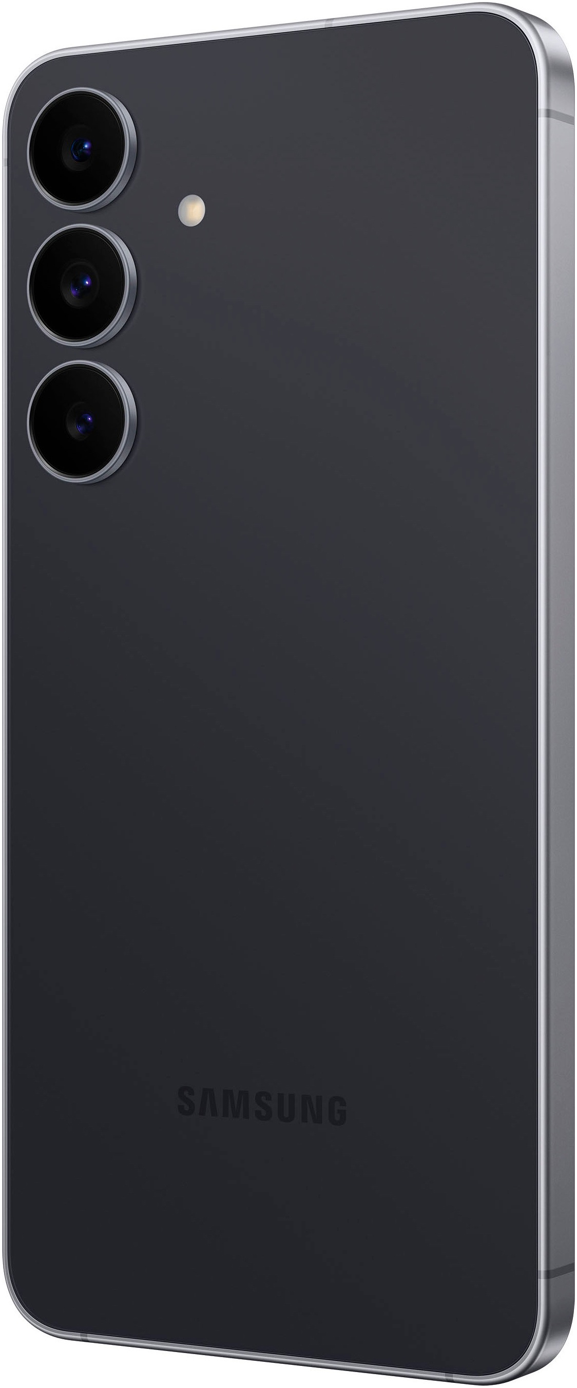 Samsung Smartphone »Galaxy S25 FE«, jetblack