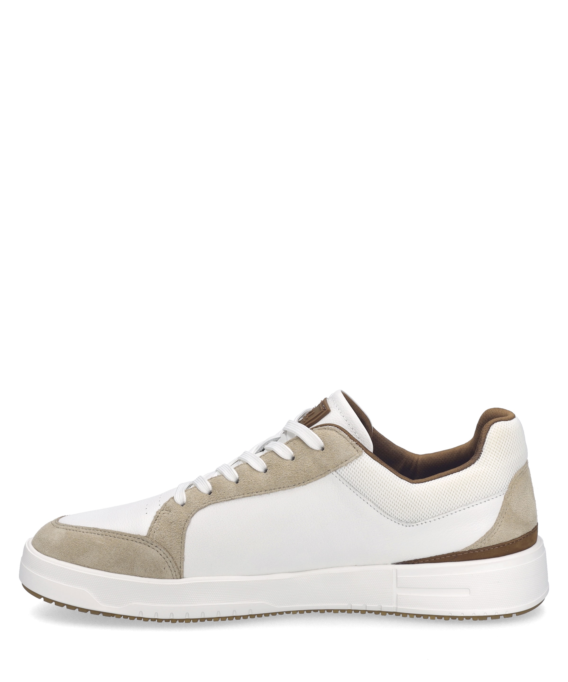 Josef Seibel Sneaker »Donovan 06, beige-multi«