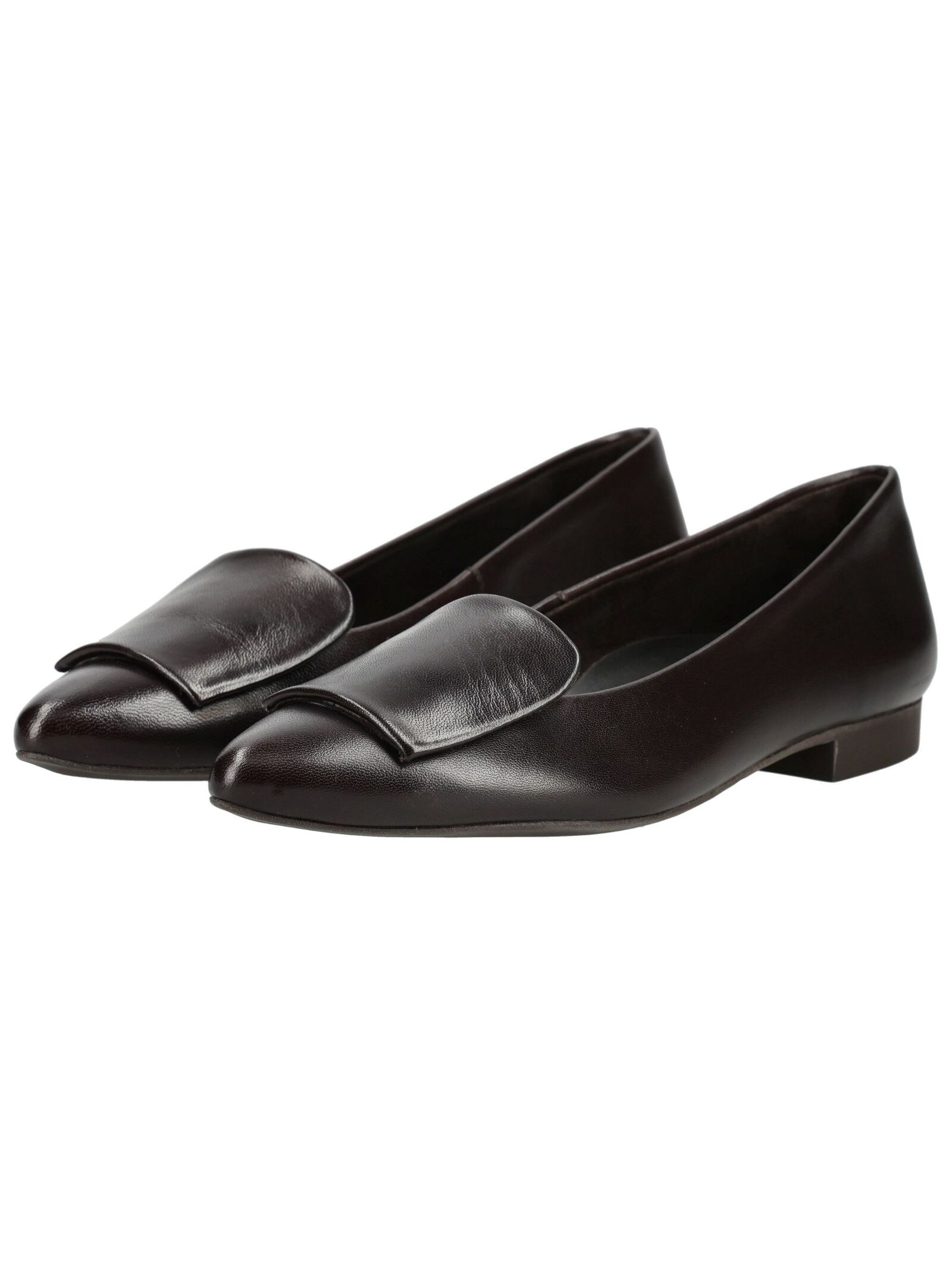 Paul Green Ballerina »Paul Green Ballerinas Leder«