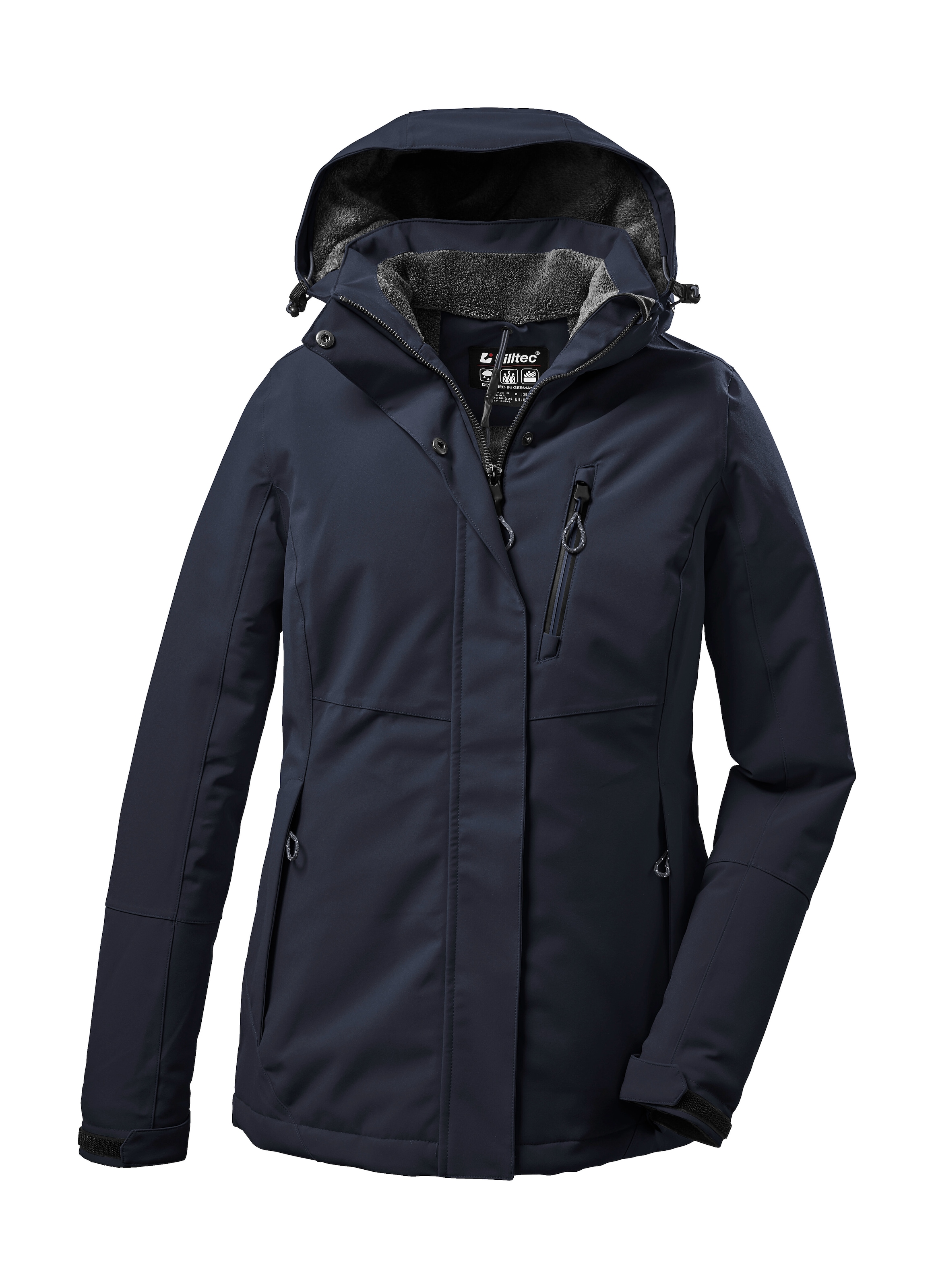 Killtec Outdoorjacke »KOW 140 WMN JCKT«