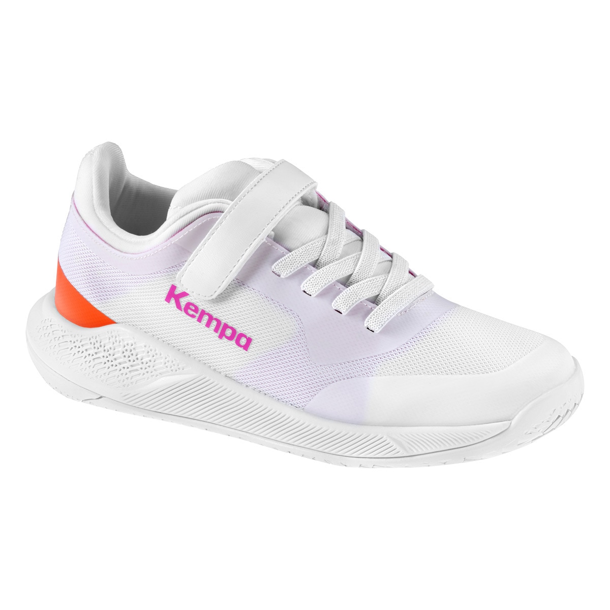 Kempa Hallenschuh "Hallen-Sport-Schuhe Kourtfly Kids" 1 tlg.
