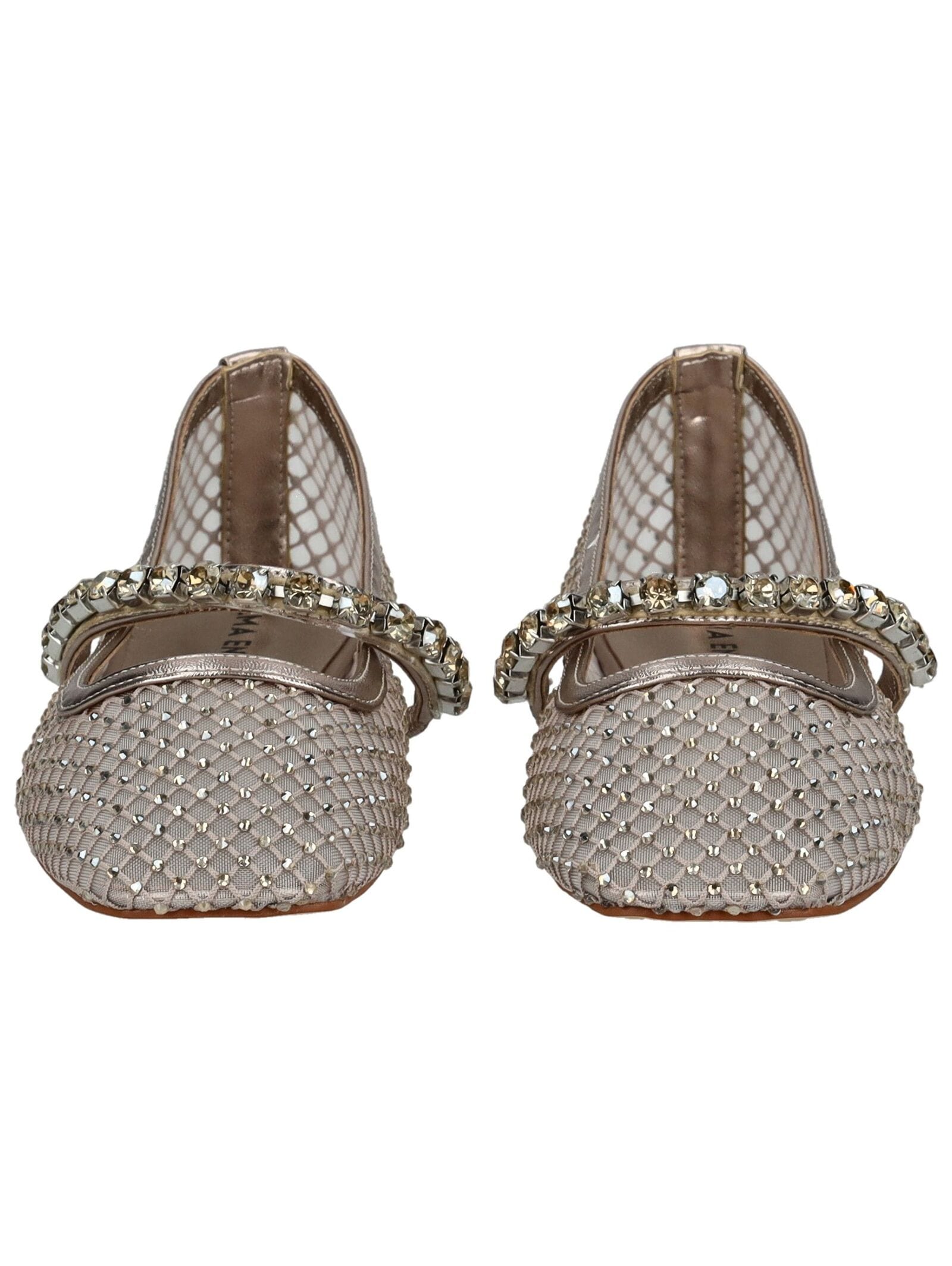 Alma en Pena Riemchenballerina »ALMA EN PENA Ballerinas Textil«