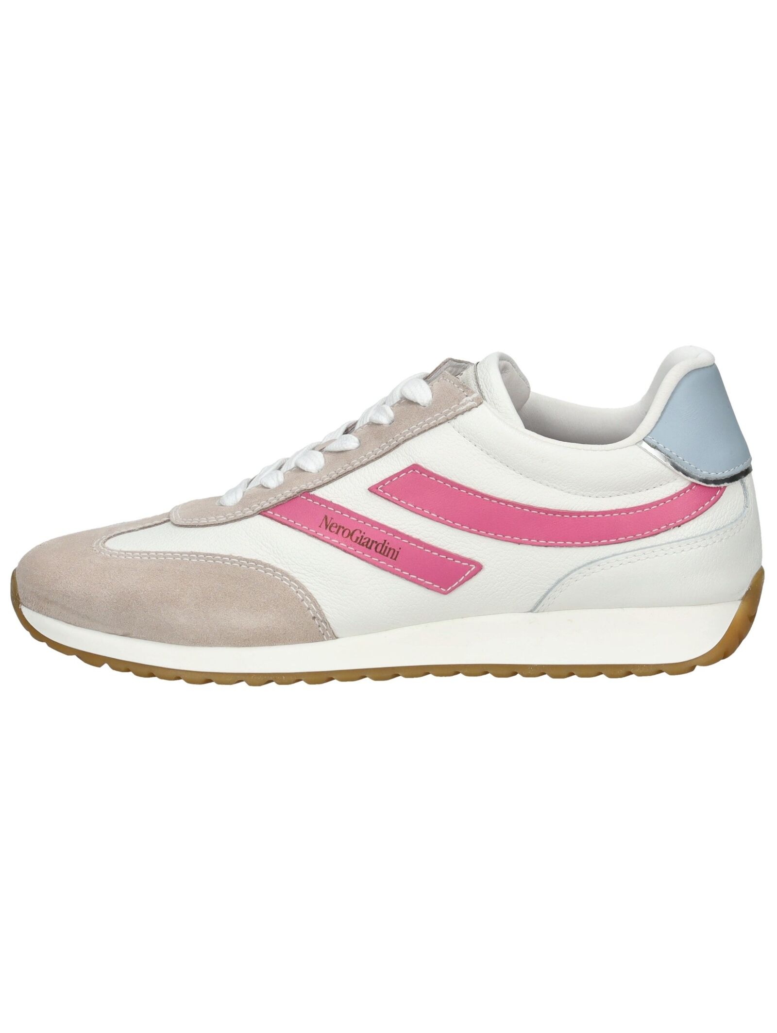 Nero Giardini Sneaker »Nero Giardini Sneaker Leder«