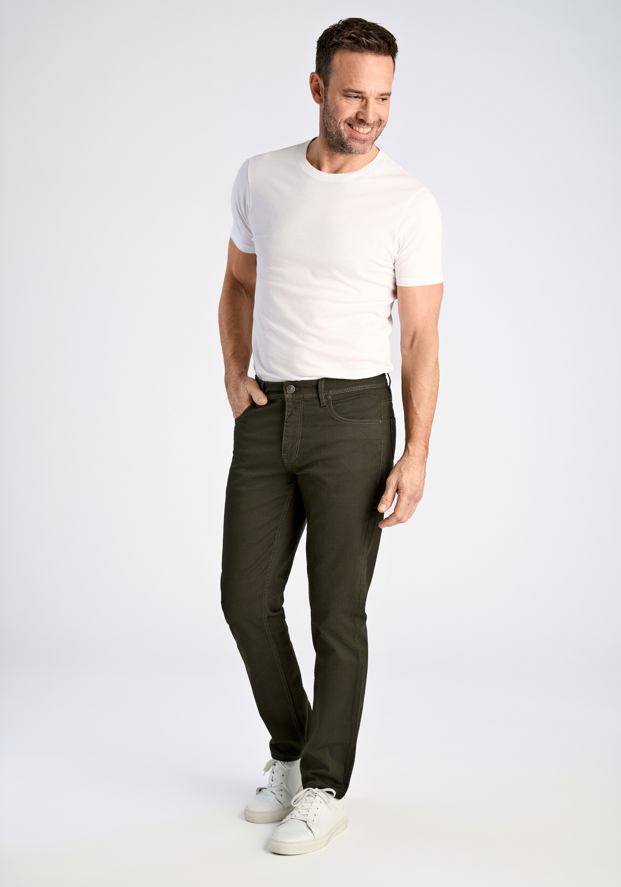 JACK’S 5-Pocket-Hose »JACK'S 5-Pocket Jeans, 5-Pocket Hosen«