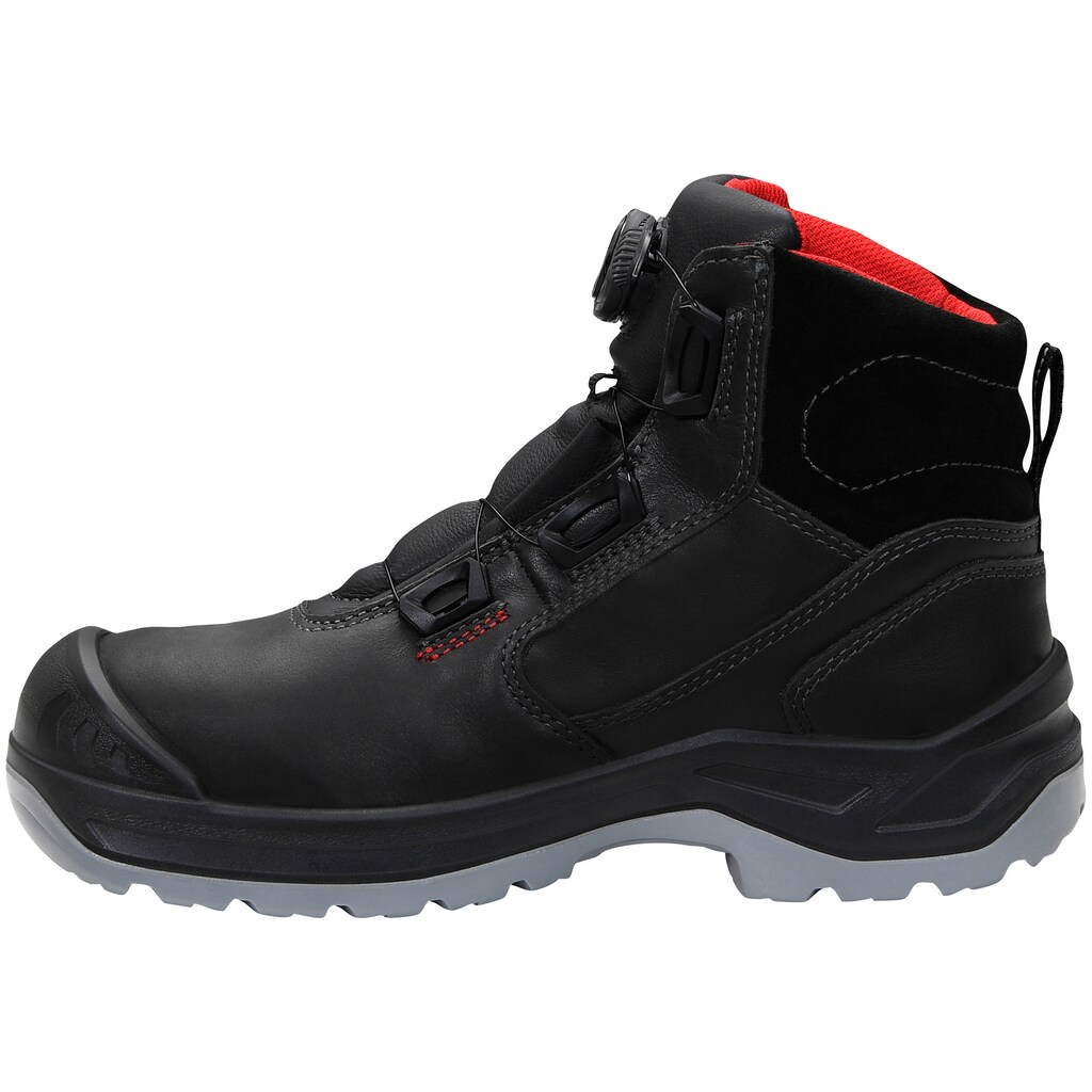 Elten Sicherheitsstiefel »LENA BOA® Mid ESD S3«