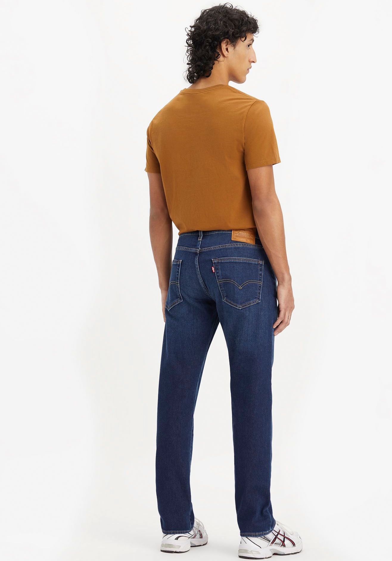 Levis Straight-Jeans "502 Tarper" günstig online kaufen