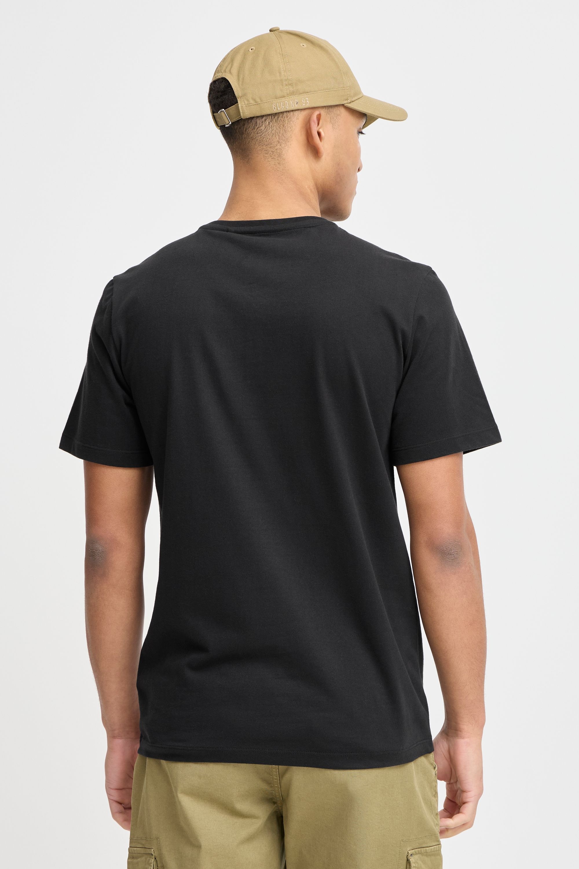 Blend T-Shirt »T-Shirt BHMBHOLEY«