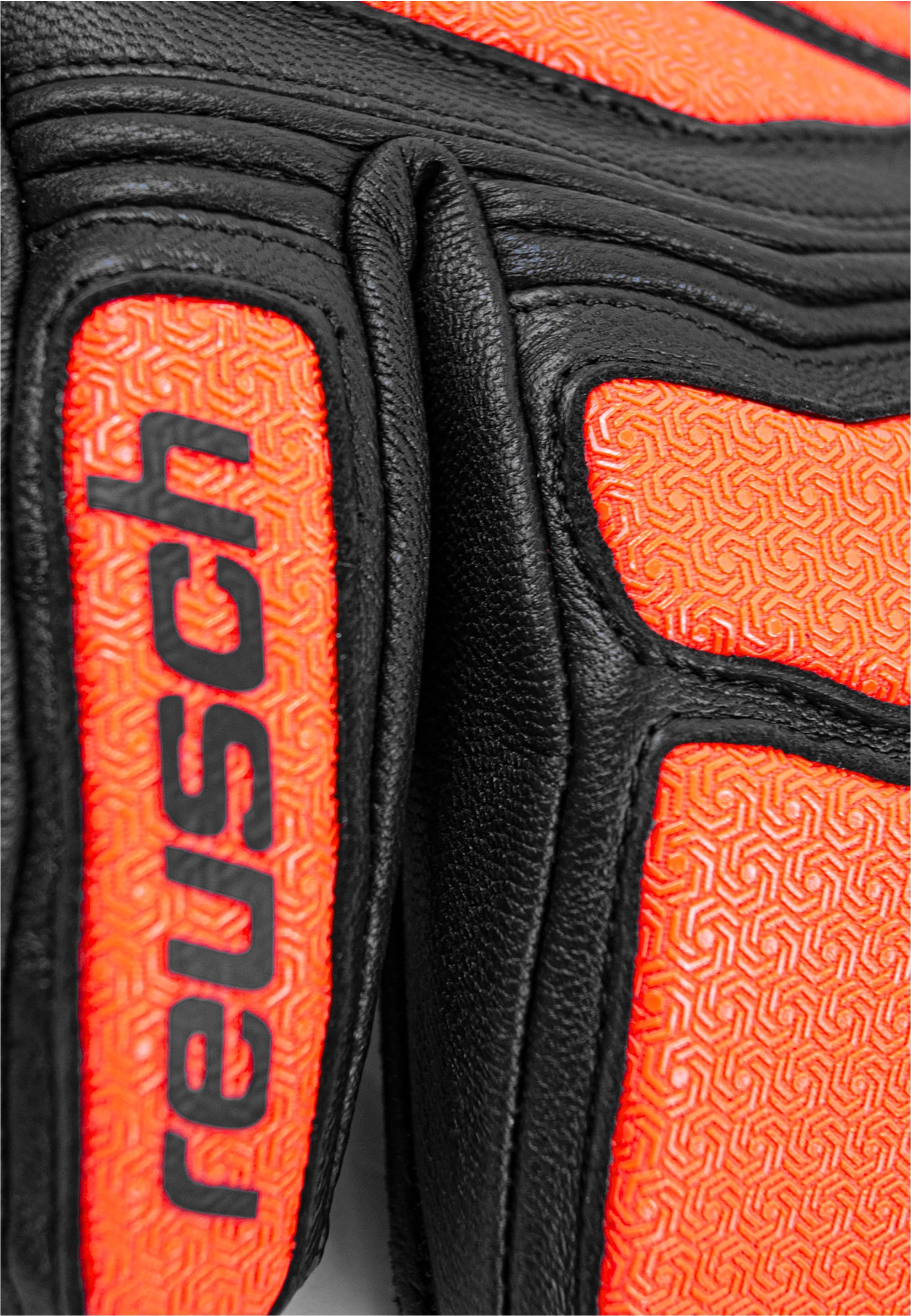 Reusch Fäustlinge »Worldcup Warrior Lobster«, sehr warm, wasserdicht, atmungsaktiv