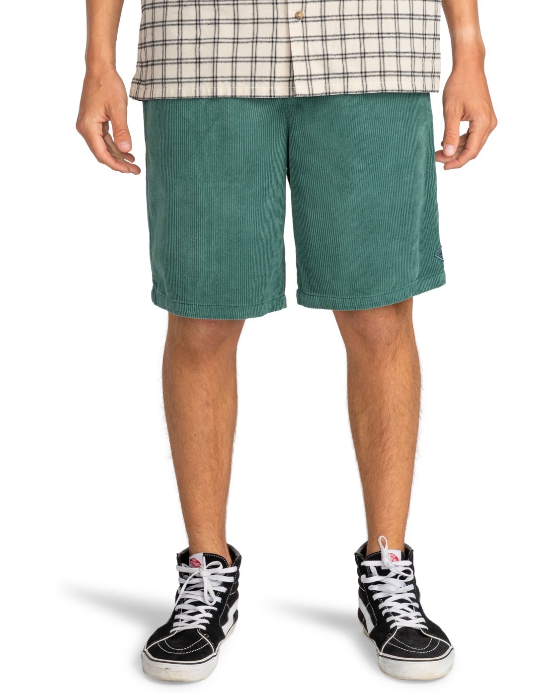 Billabong Bermudas "Larry Cord 20"" günstig online kaufen