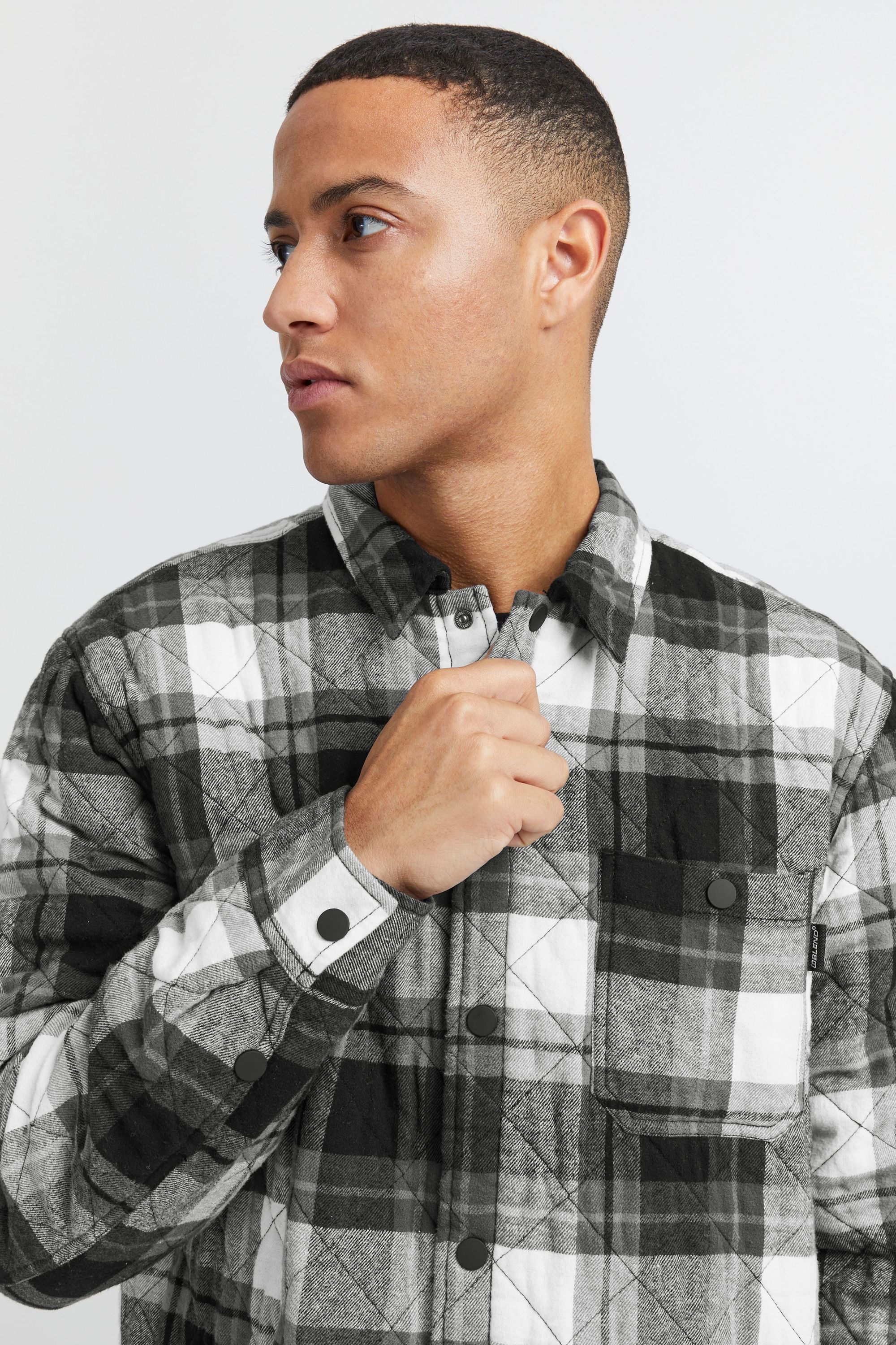 Blend Fieldjacket »Fieldjacket BHShirt«