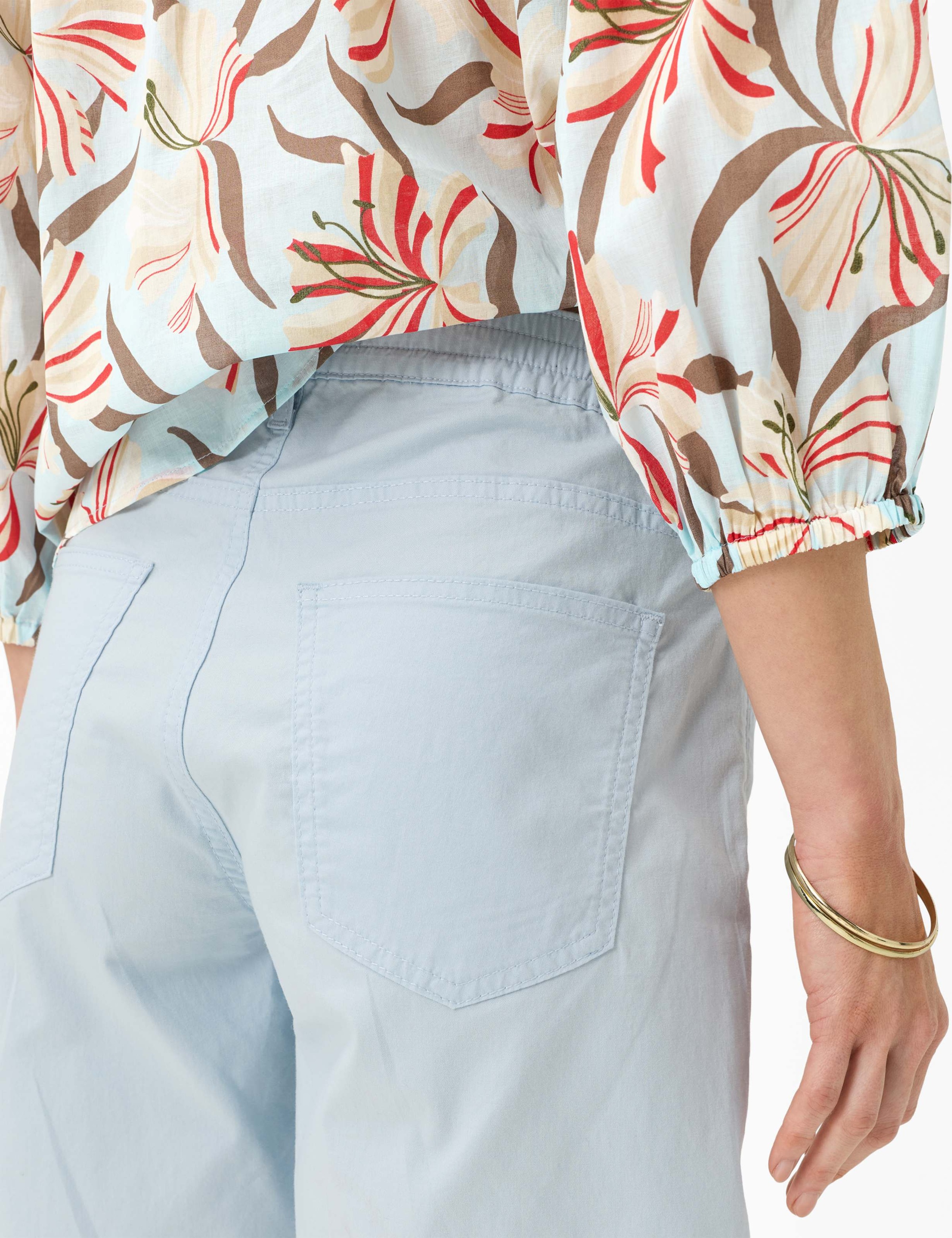 Brax 5-Pocket-Hose »Style MAINE B«