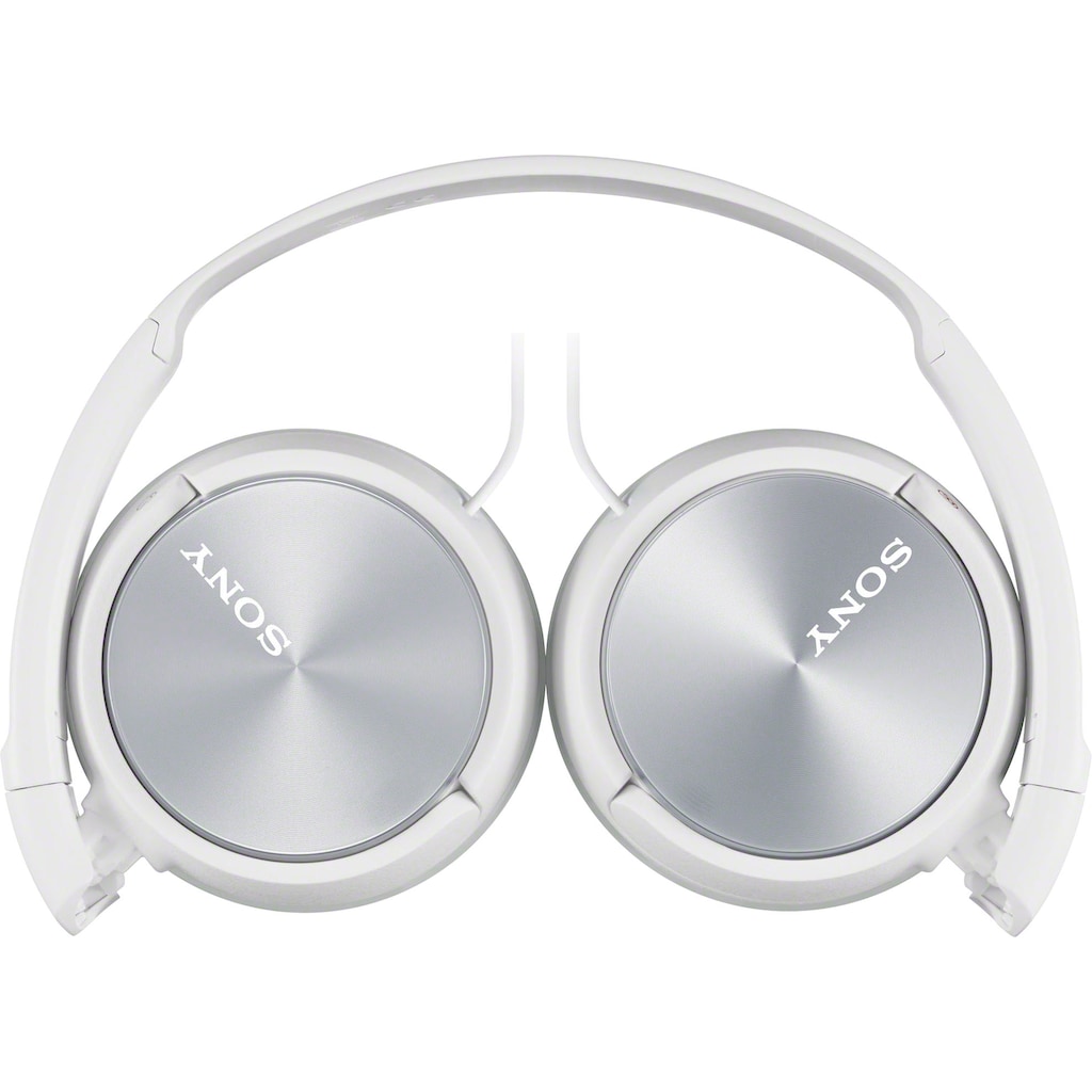 Sony Over-Ear-Kopfhörer »MDR-ZX310AP«