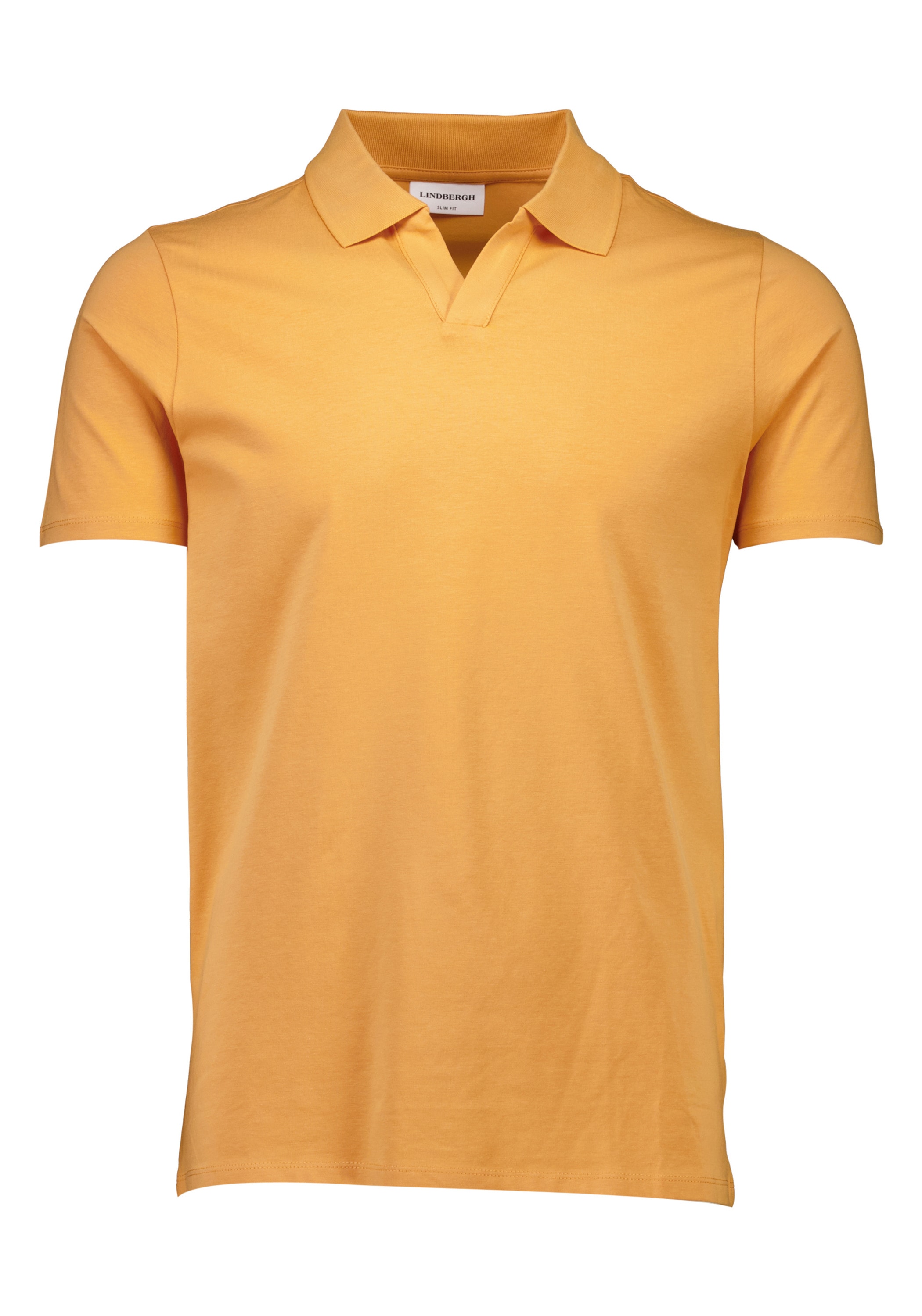 LINDBERGH Poloshirt "Lindbergh Poloshirt" günstig online kaufen