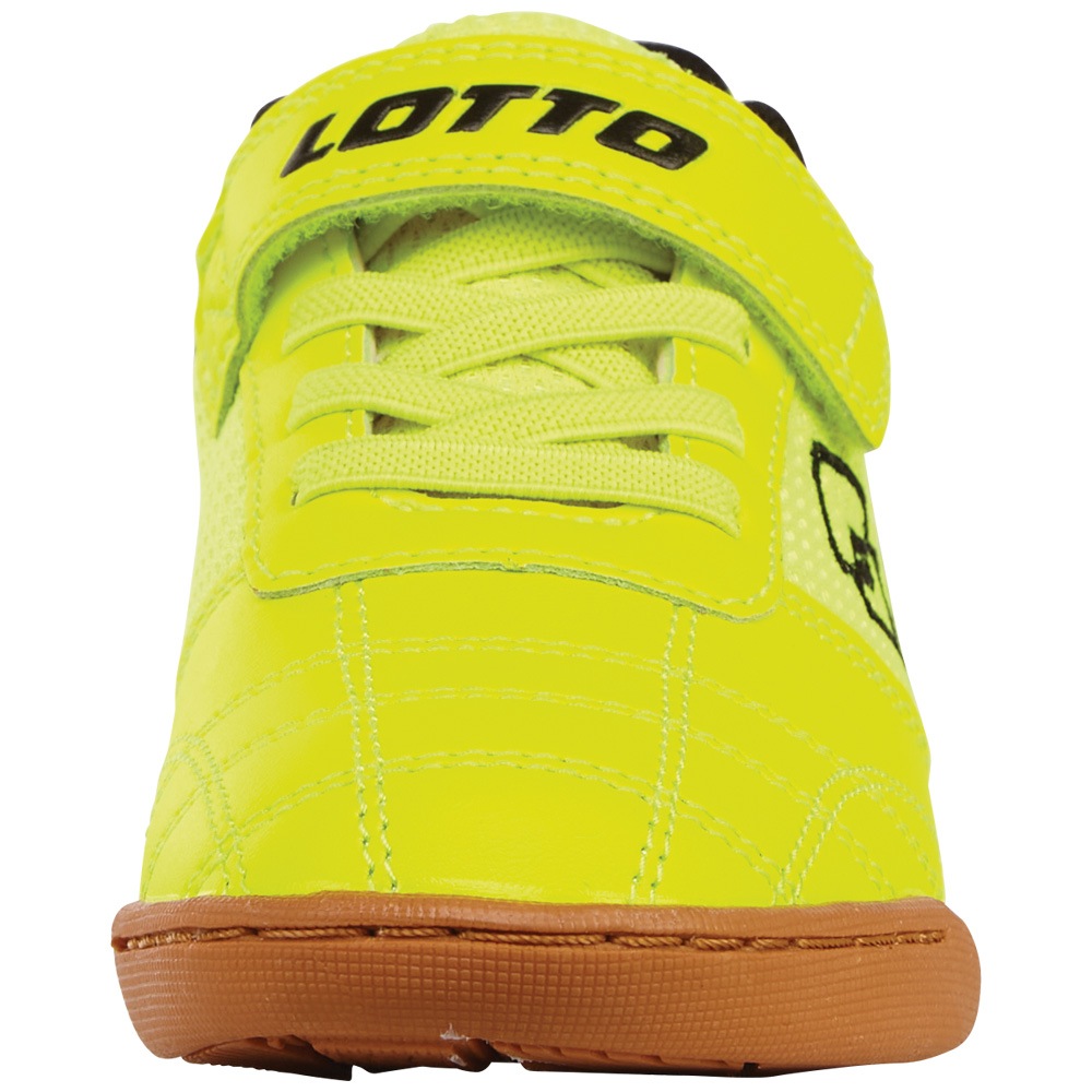 lotto Hallenschuh, - mit nicht-färbender Sohle