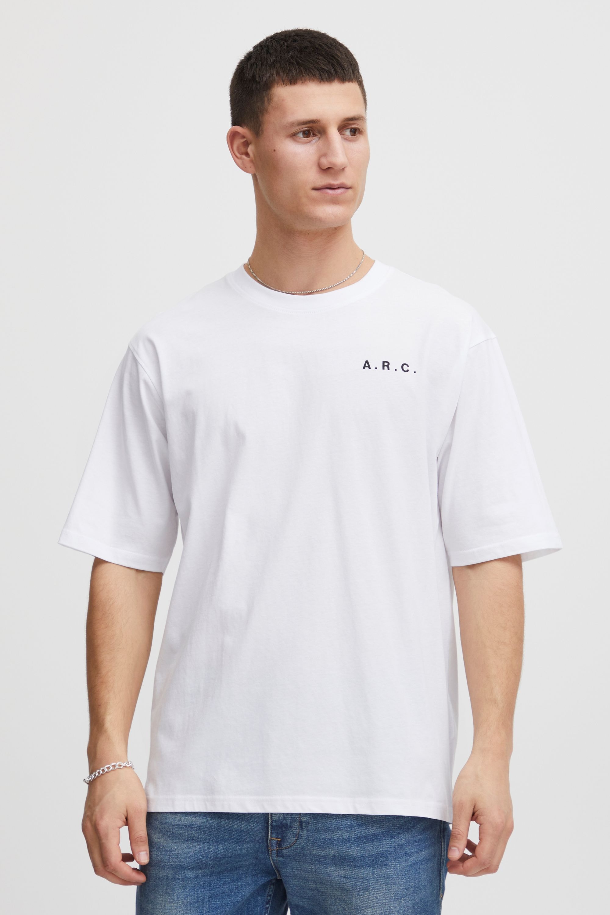 !Solid T-Shirt »T-Shirt SDElam«