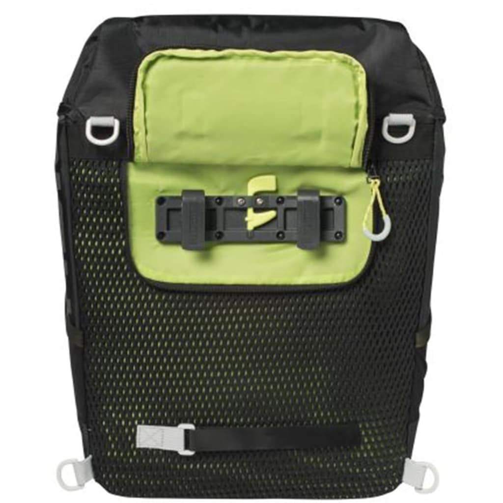 Basil Gepäckträgertasche »Miles Daypack«