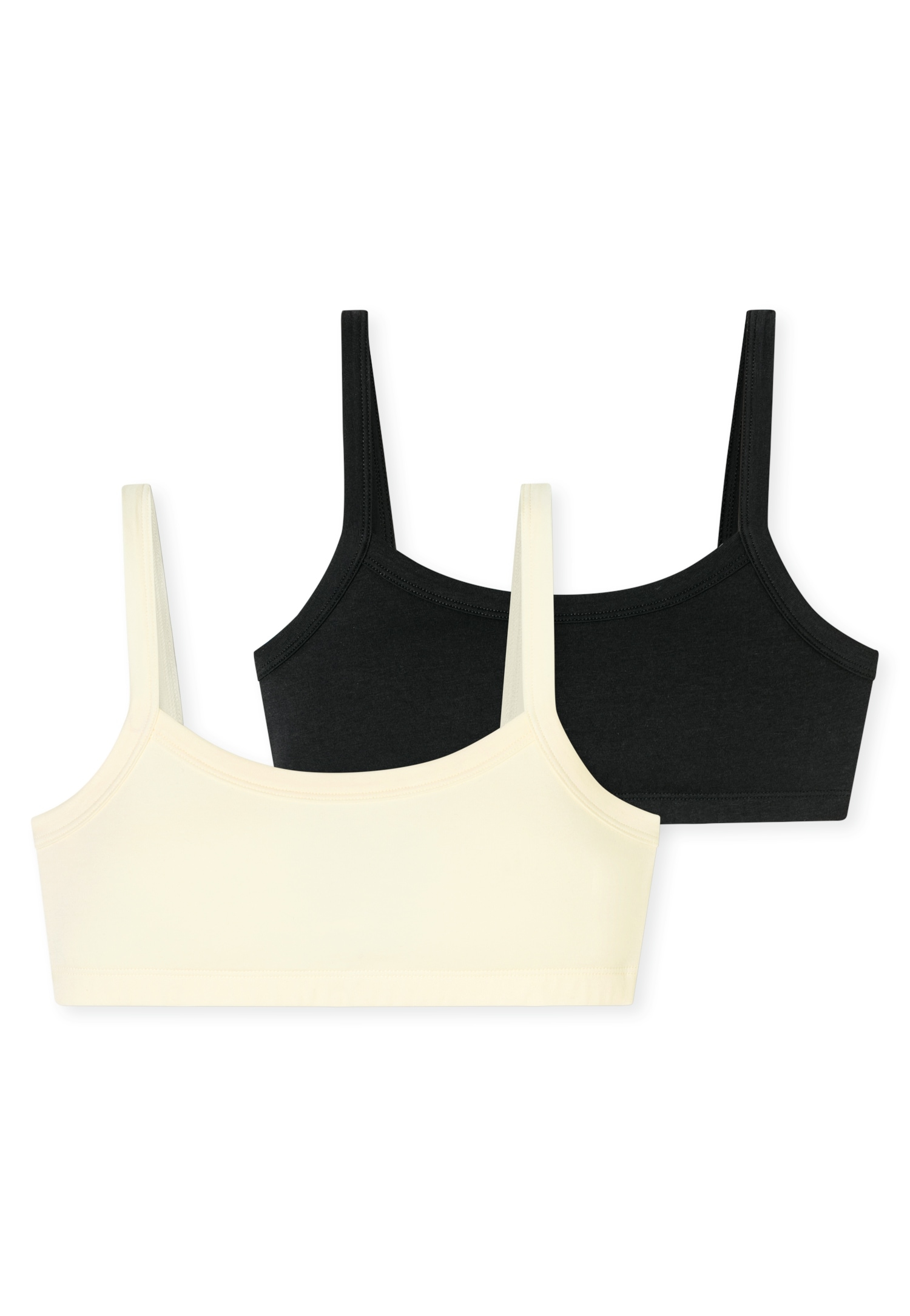 Schiesser Bustier ""Fresh Vibe"", flexible, bequeme Passform