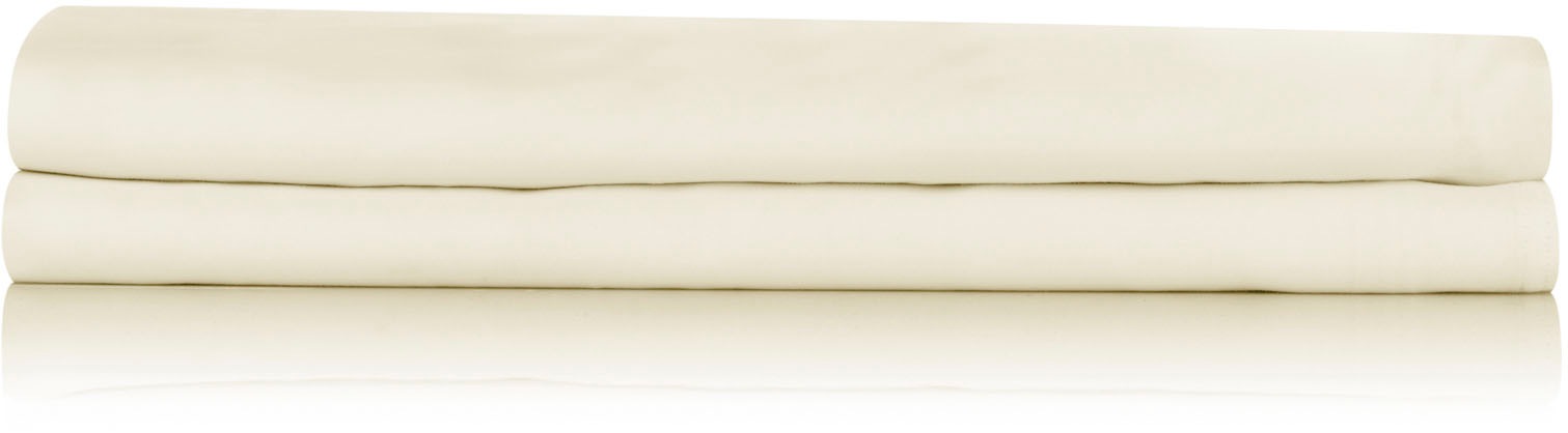 ZO HOME Spannbettlaken "Satinado" Laken aus 100% Baumwolle, hochwertiges Ma günstig online kaufen