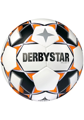 Derbystar Fußball »Brillant TT AG«