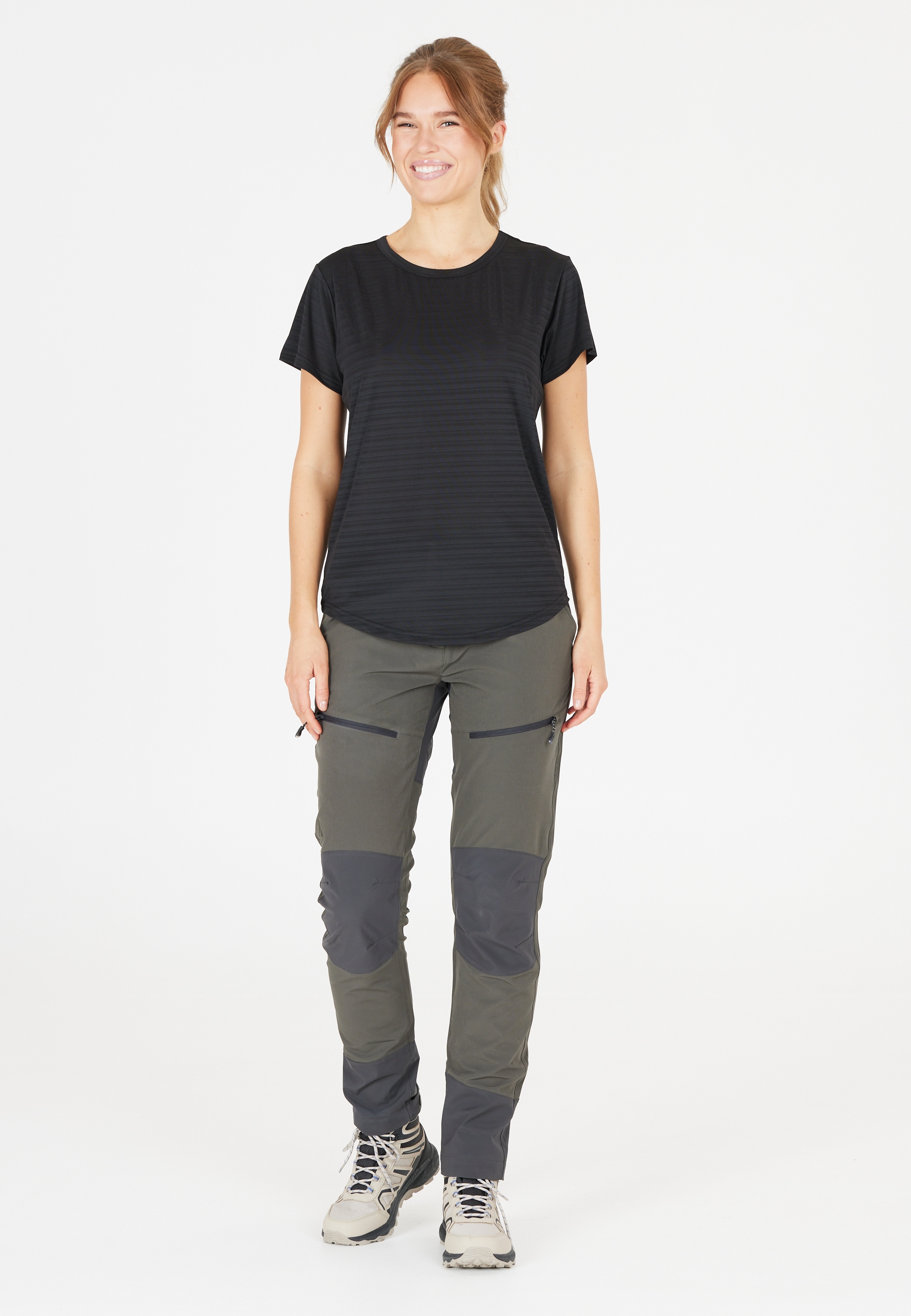 WHISTLER Funktionsshirt »Skylon«, im vielseitigen und bequemen Design