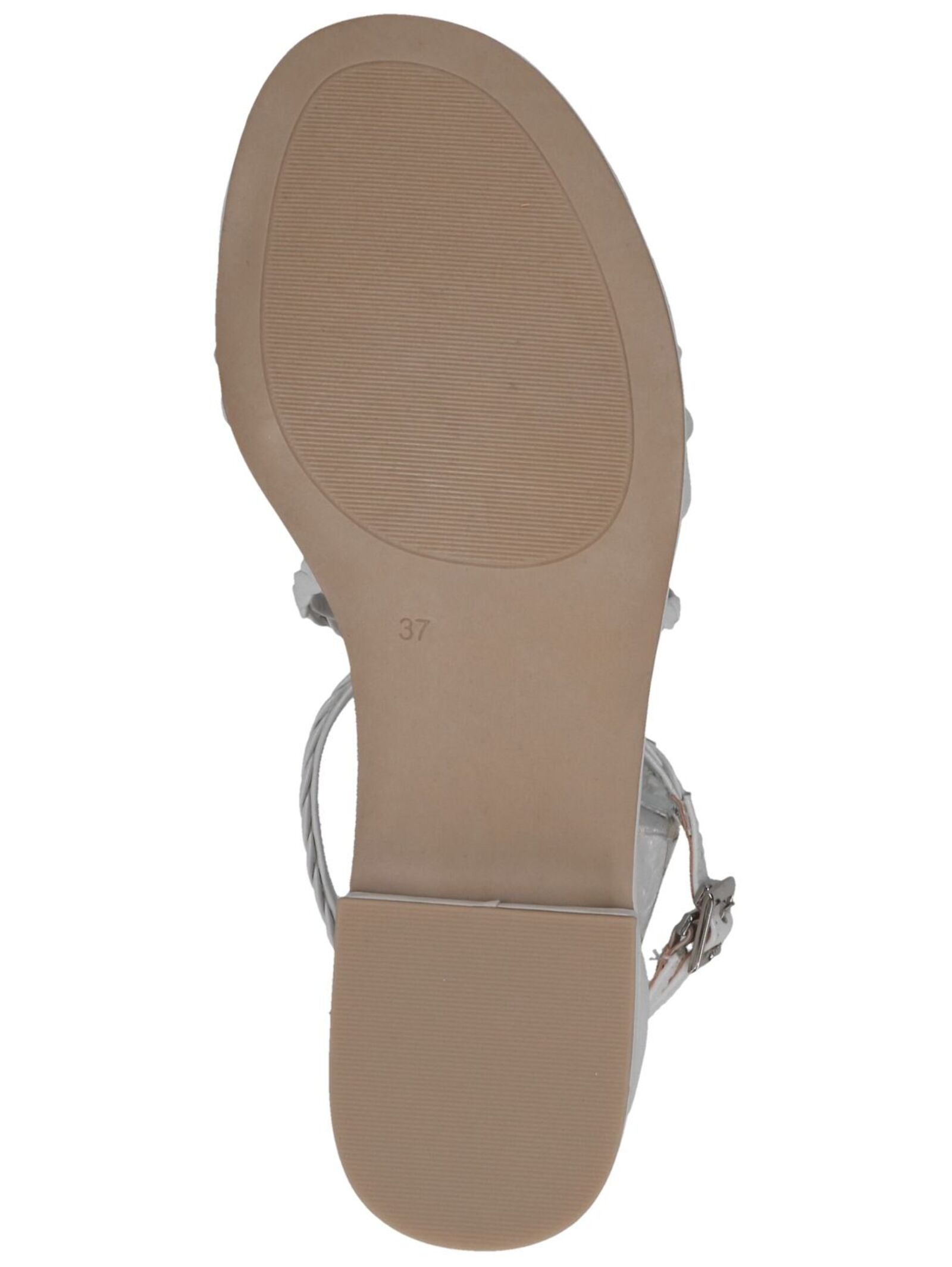 Caprice Riemchensandale »Caprice Sandalen Leder«