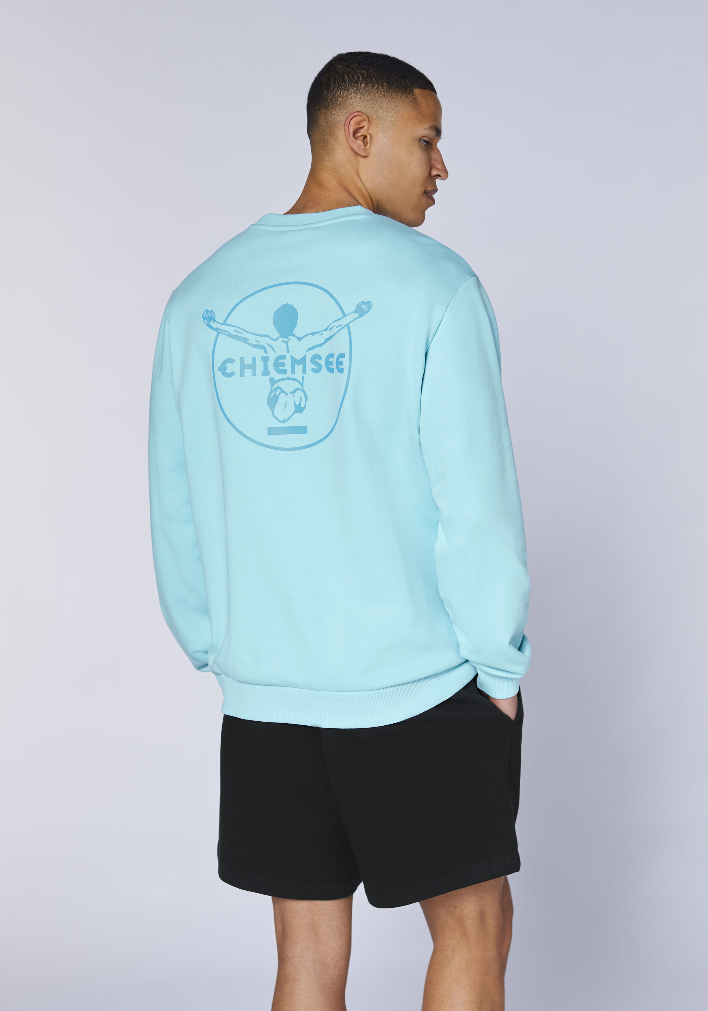 Chiemsee Sweatshirt