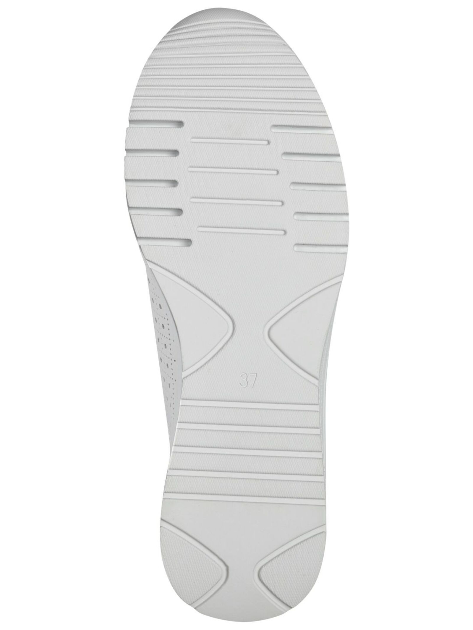 MARCO TOZZI Sneaker »Marco Tozzi Sneaker Leder/Synthetik«